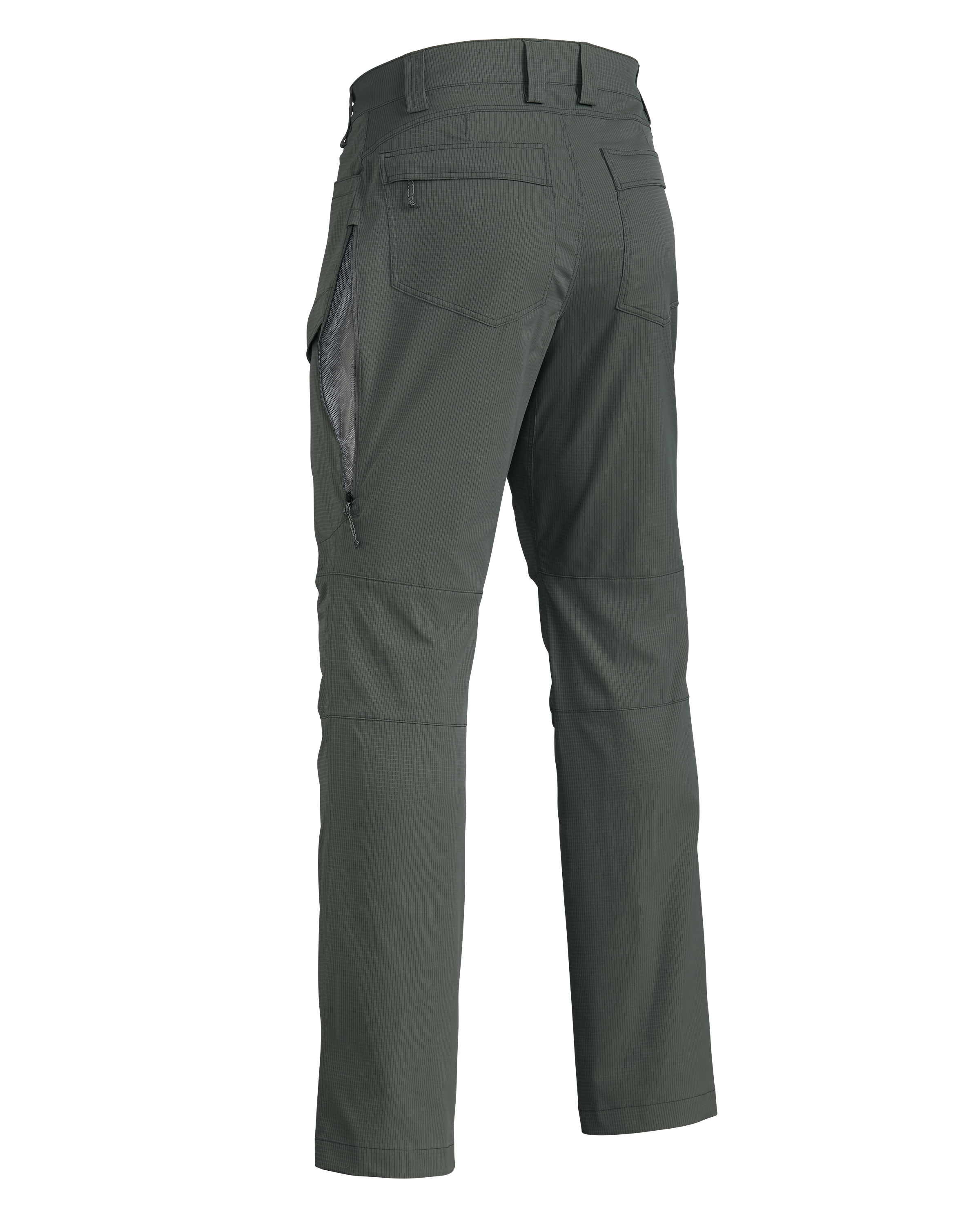 Tiburon Pant | Stone - Image 3