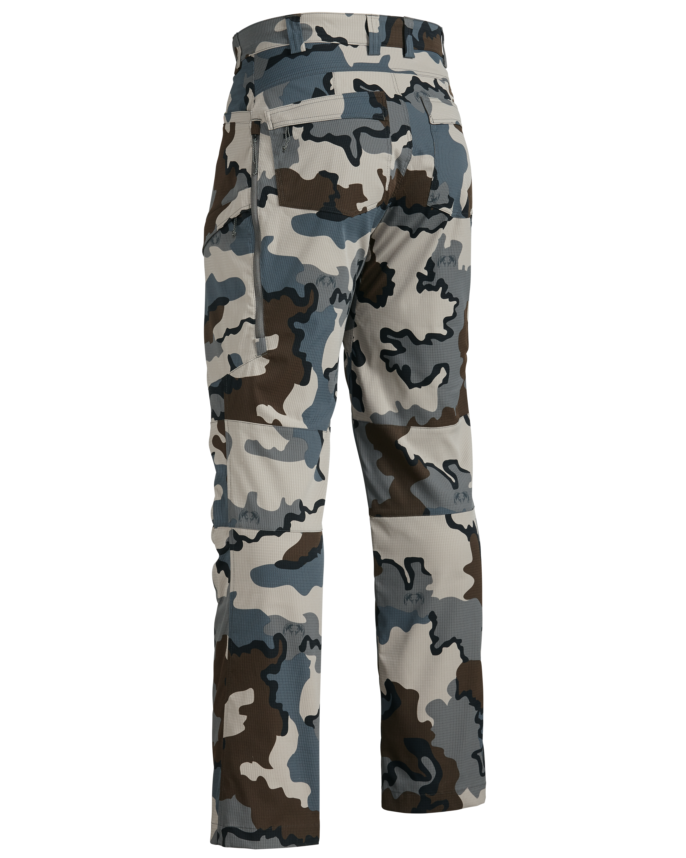 Alternative view of Tiburon Pant | Vias