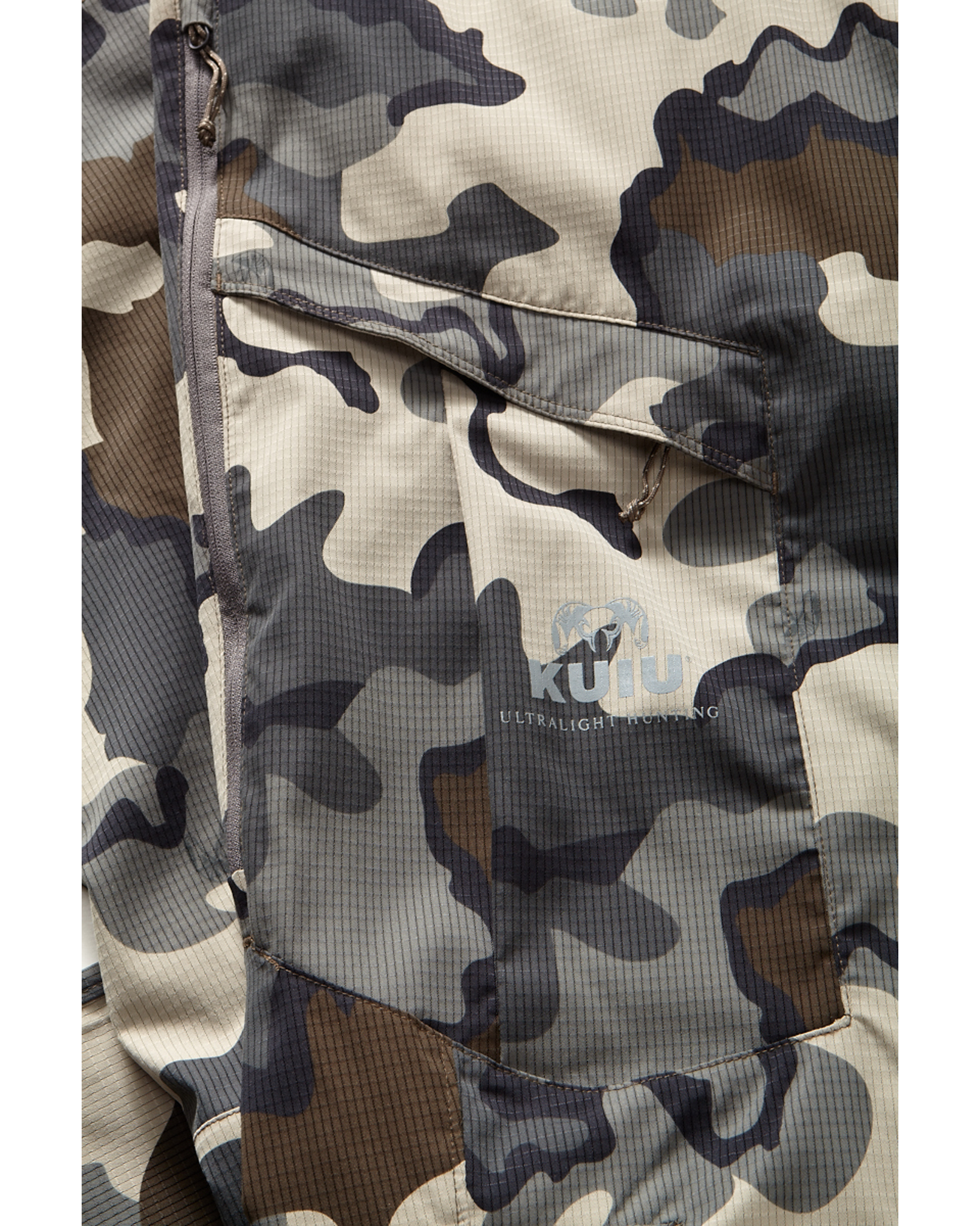 Tiburon Pant | Vias - Image 4