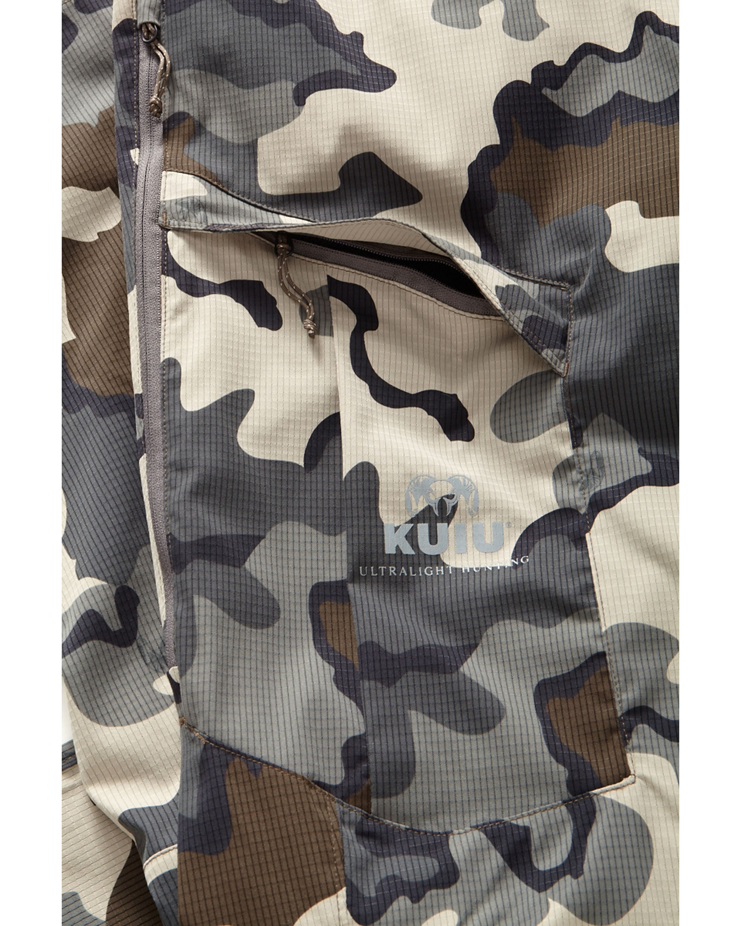 Tiburon Pant | Vias - Image 5