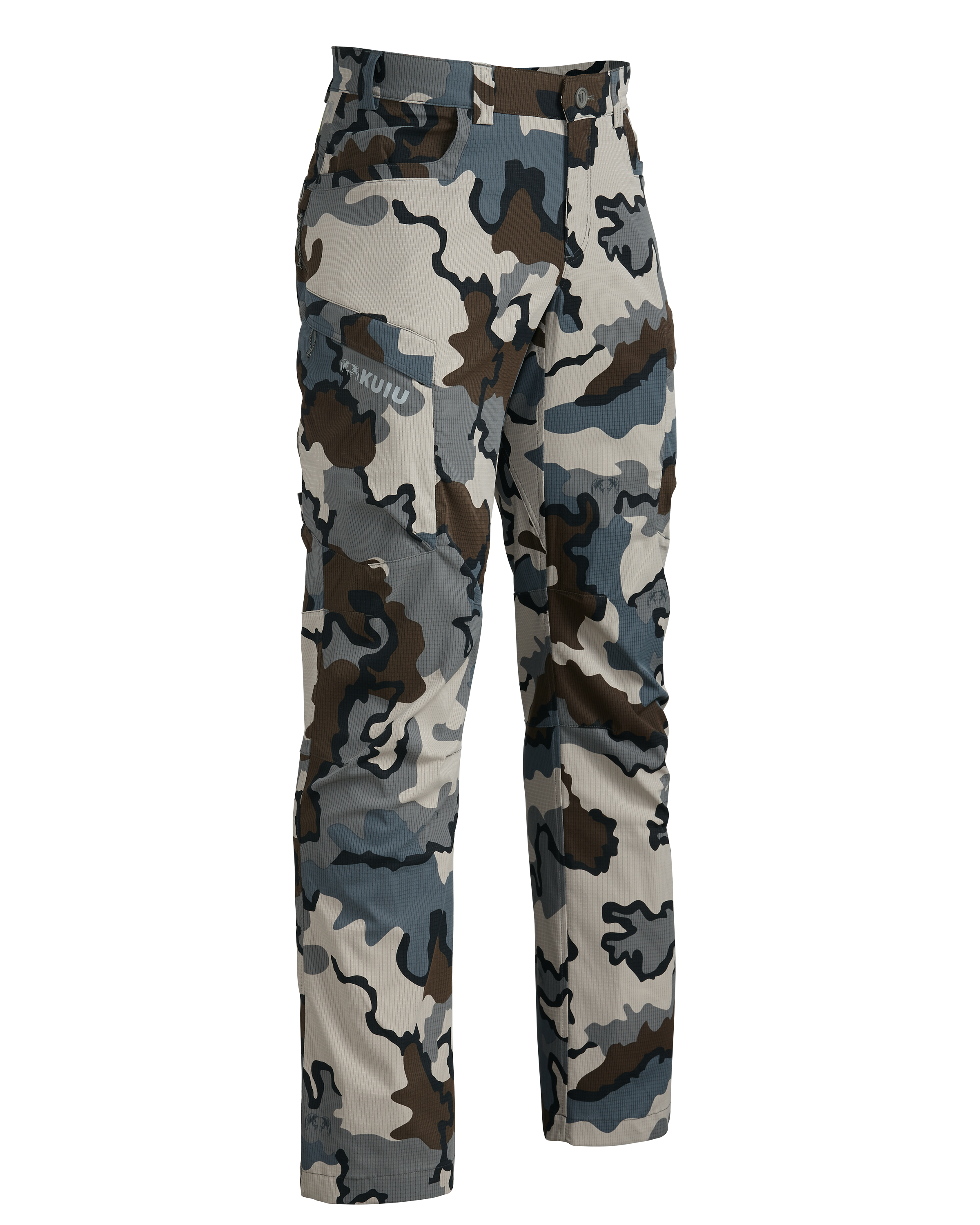 Tiburon Pant | Vias
