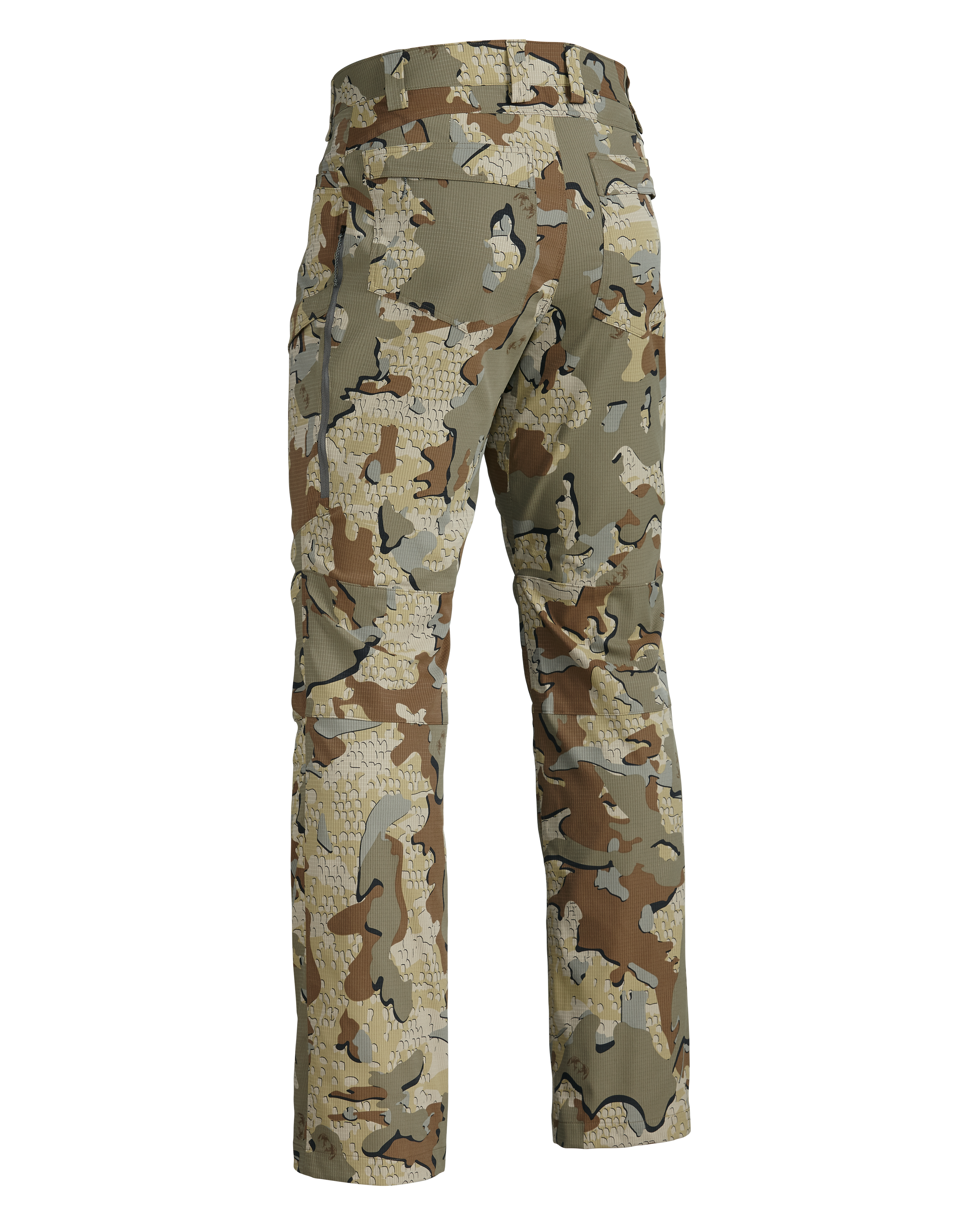 Alternative view of Tiburon Pant | Valo
