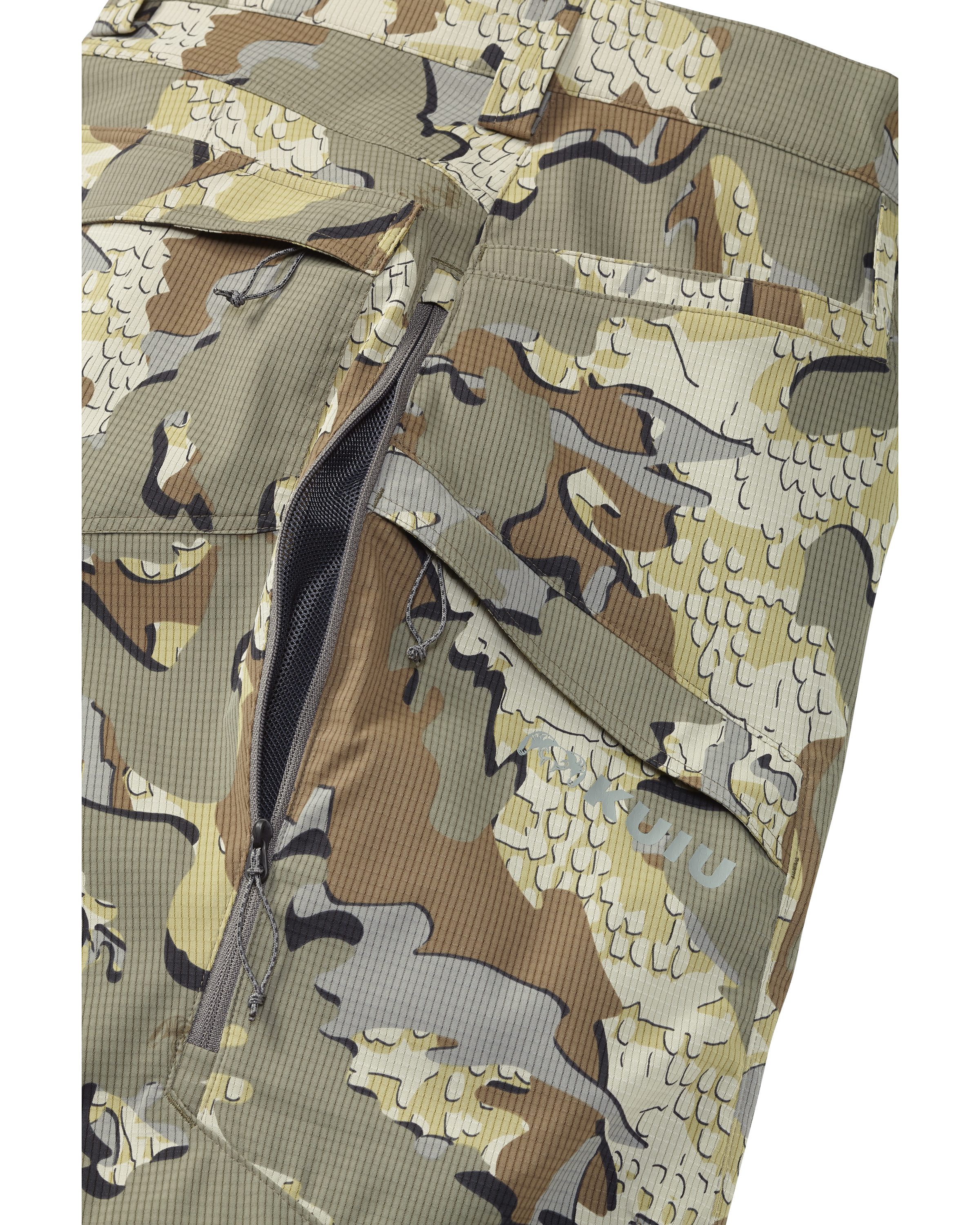 Tiburon Pant | Valo - Image 4