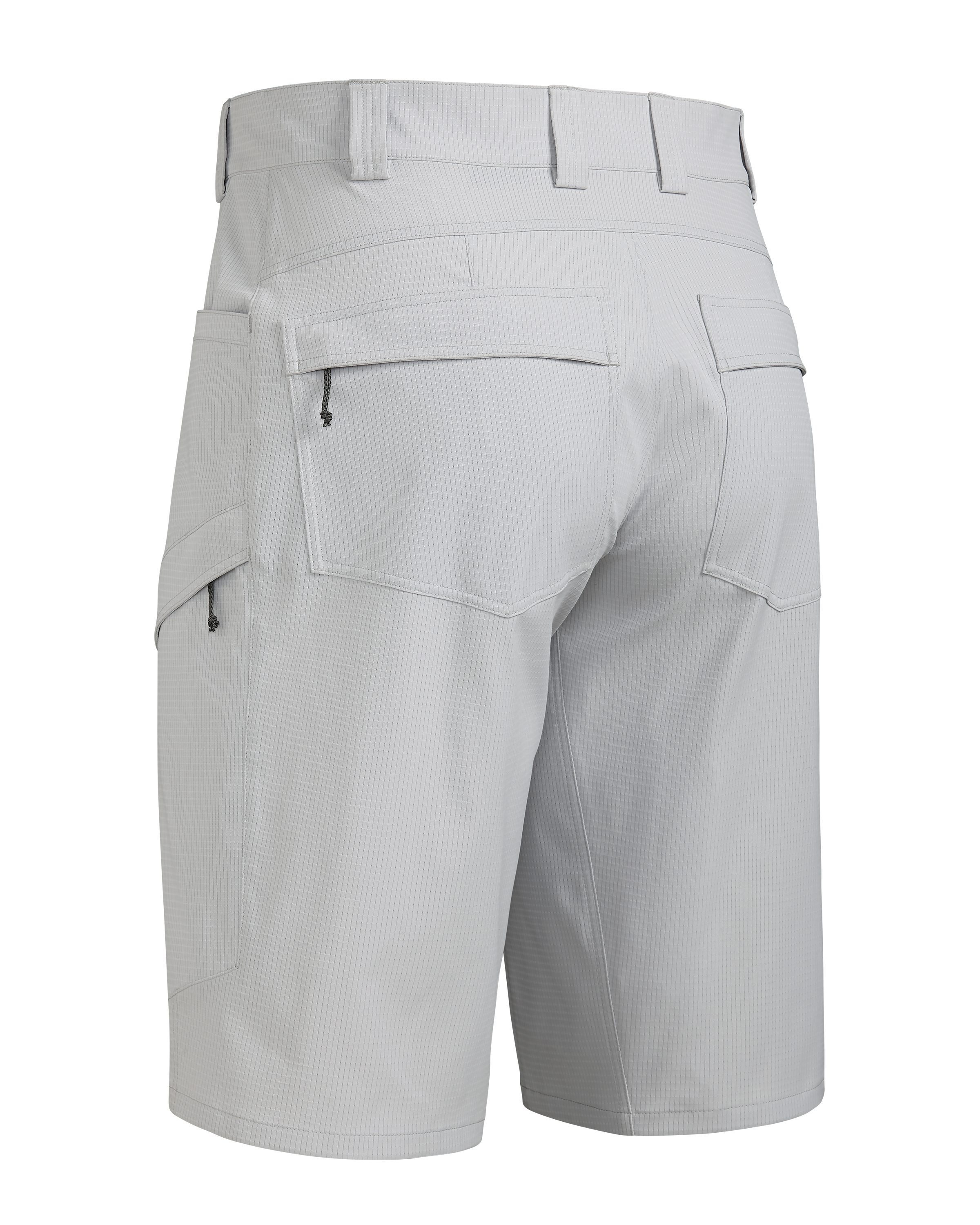 Alternative view of Tiburon 13″ Short | Lunar