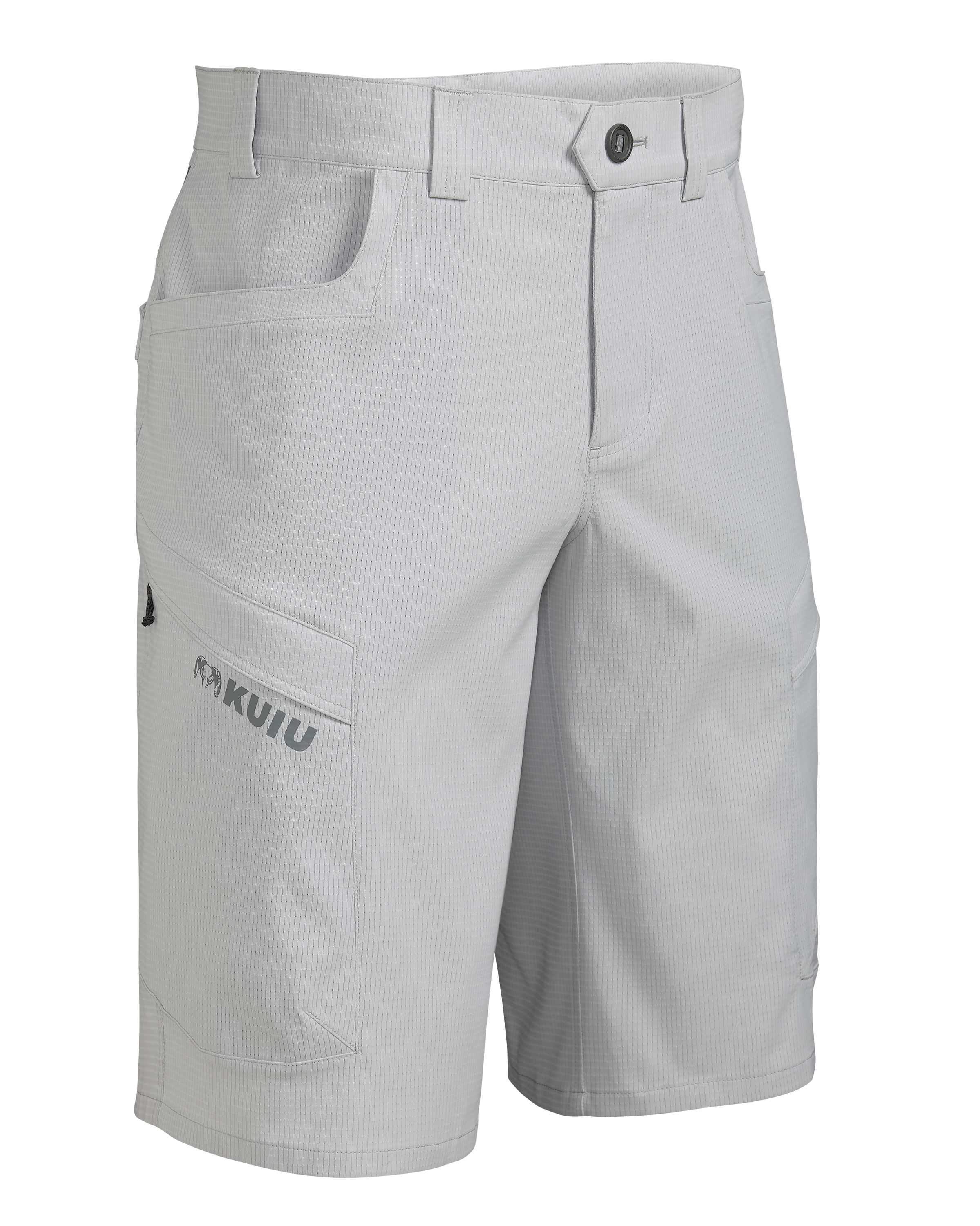 Tiburon 13″ Short | Lunar