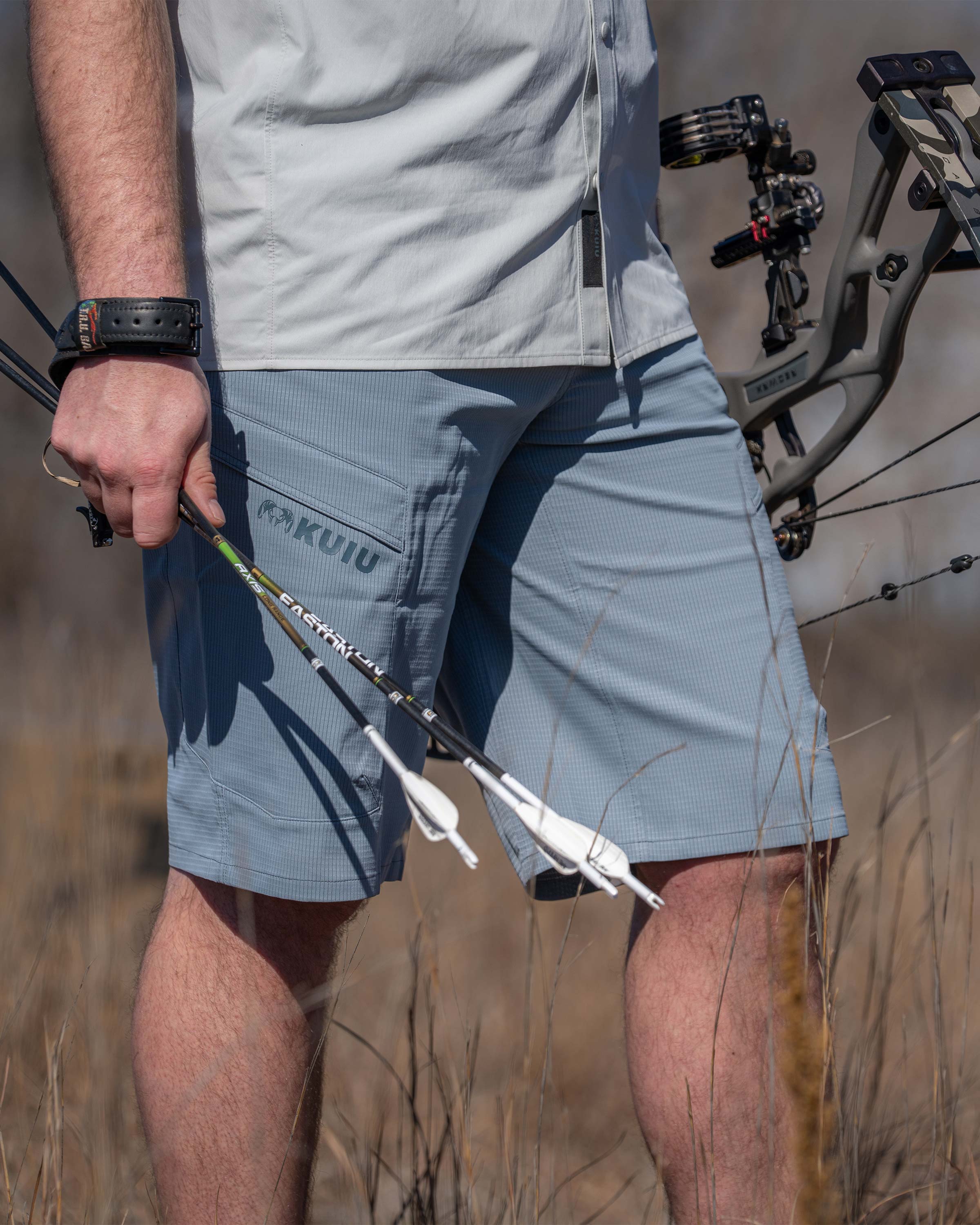 Tiburon 13″ Short | Slate - Image 6