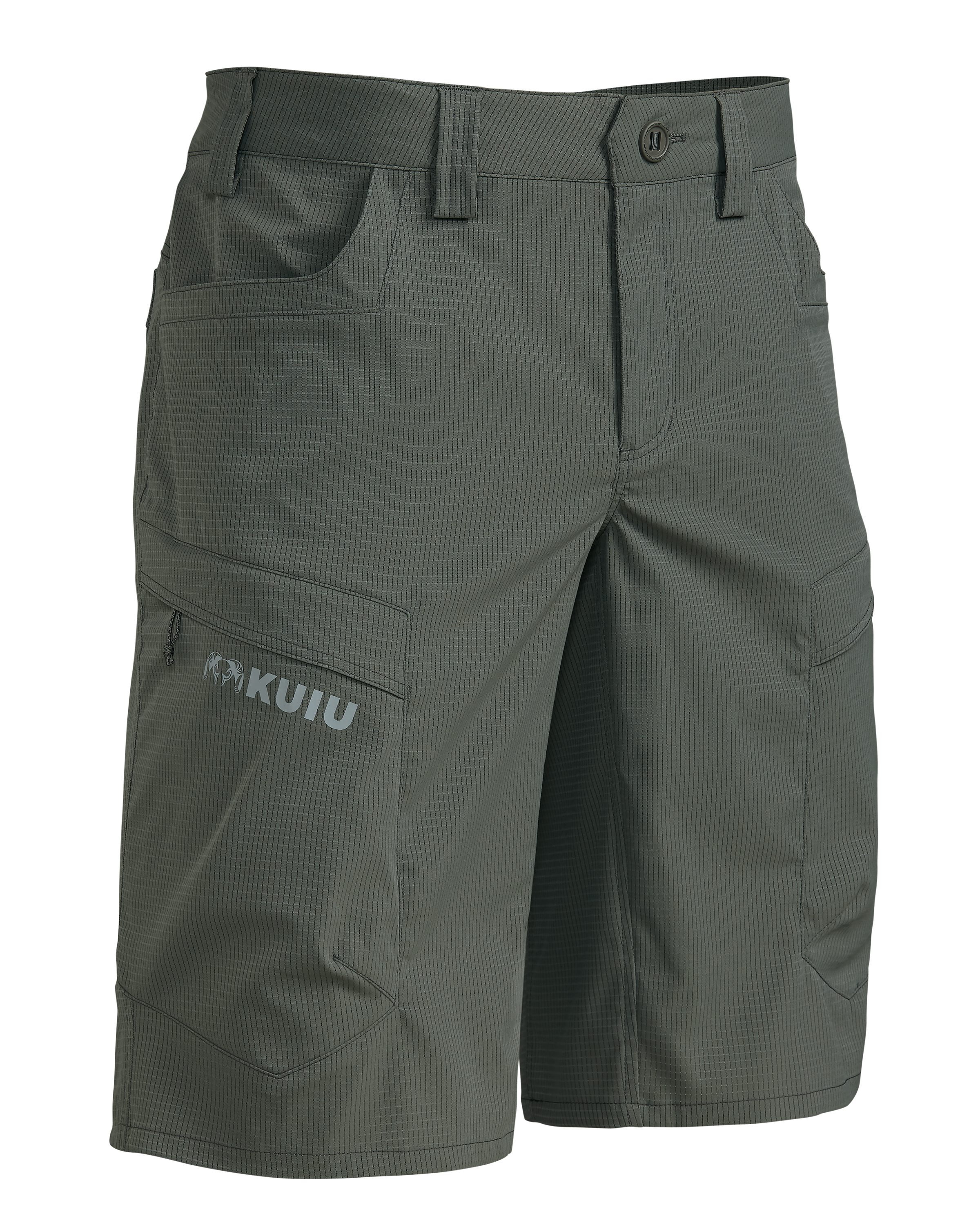 Tiburon 13″ Short | Stone