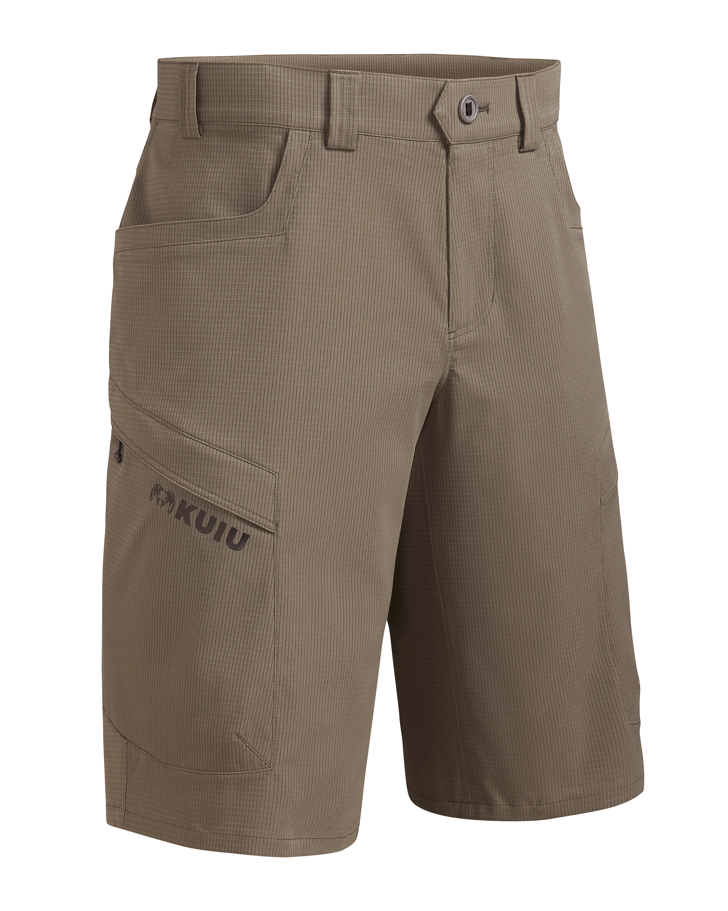 Tiburon 13″ Short | Whetstone