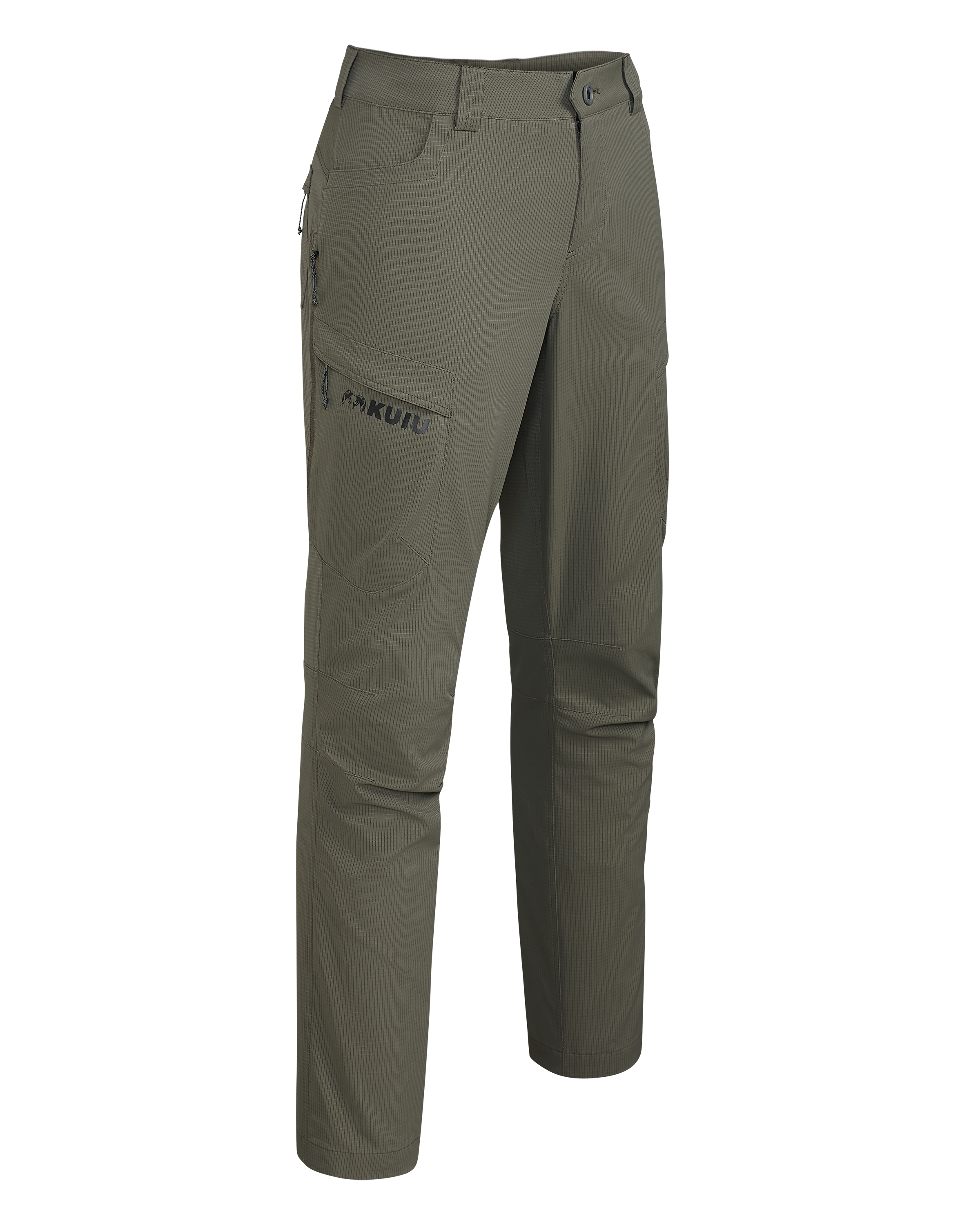 Women's Tiburon Pant | Ash