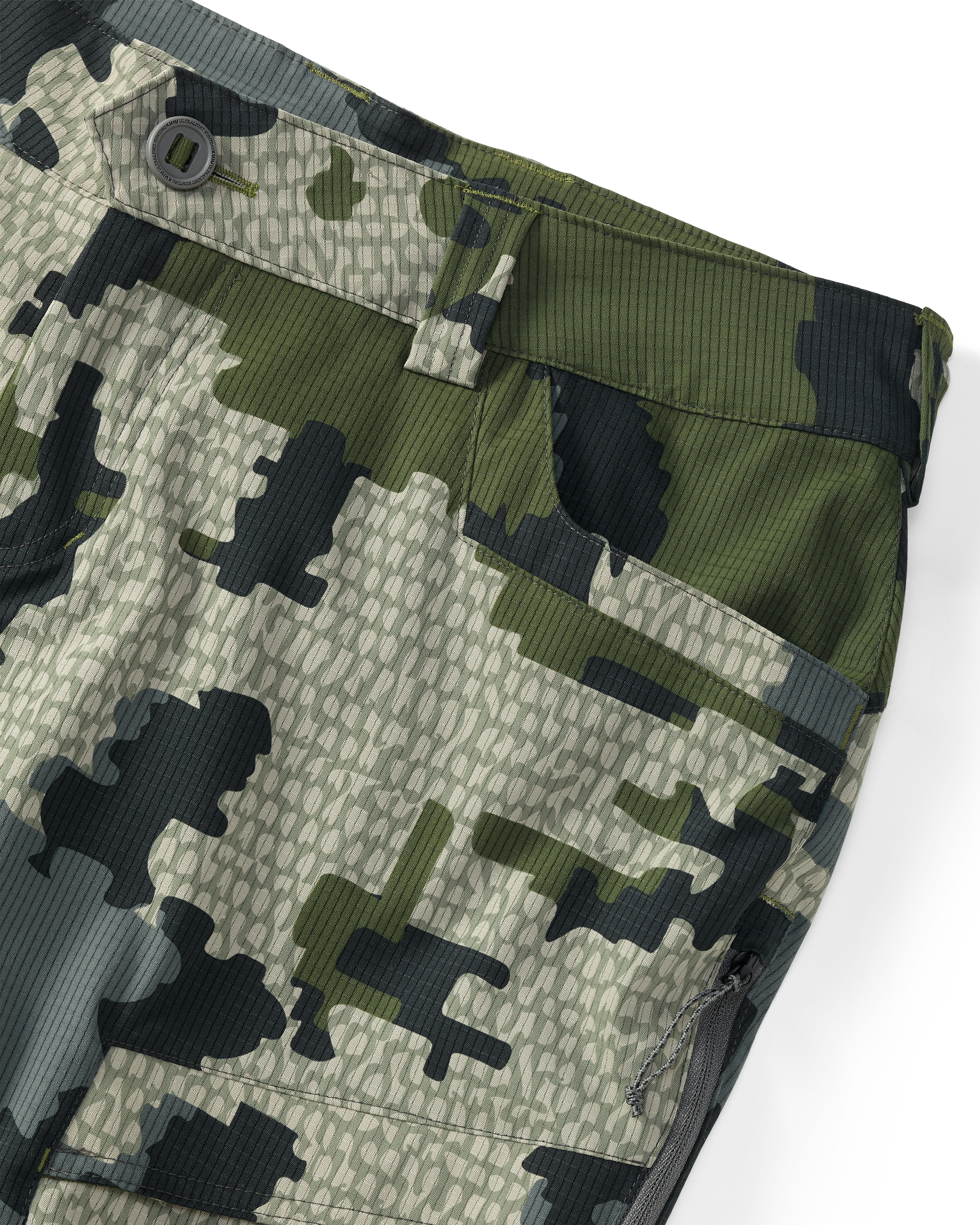 Women's Tiburon Pant | Verde - Image 4