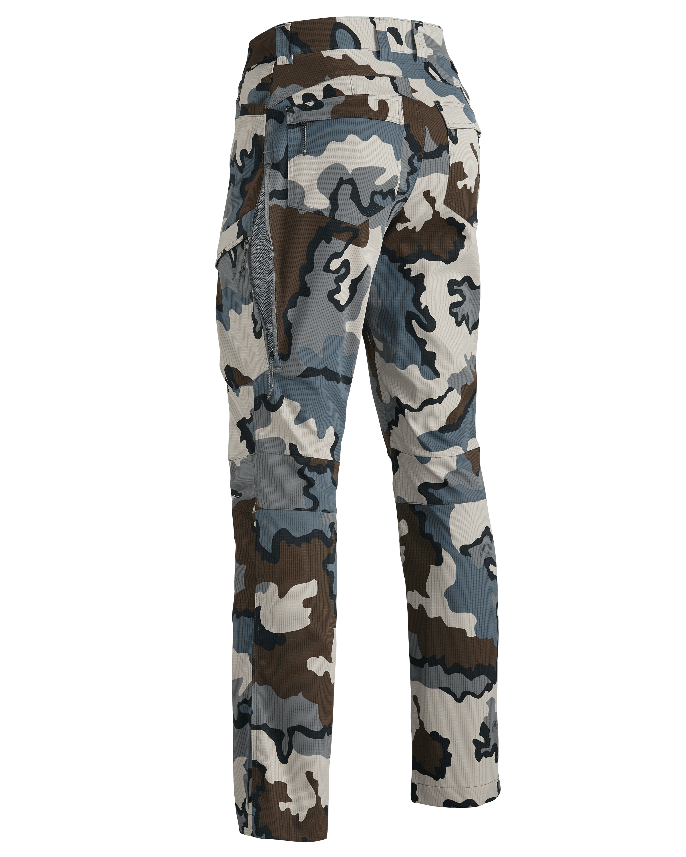 Alternative view of Outlet Women's Tiburon Pant | Vias