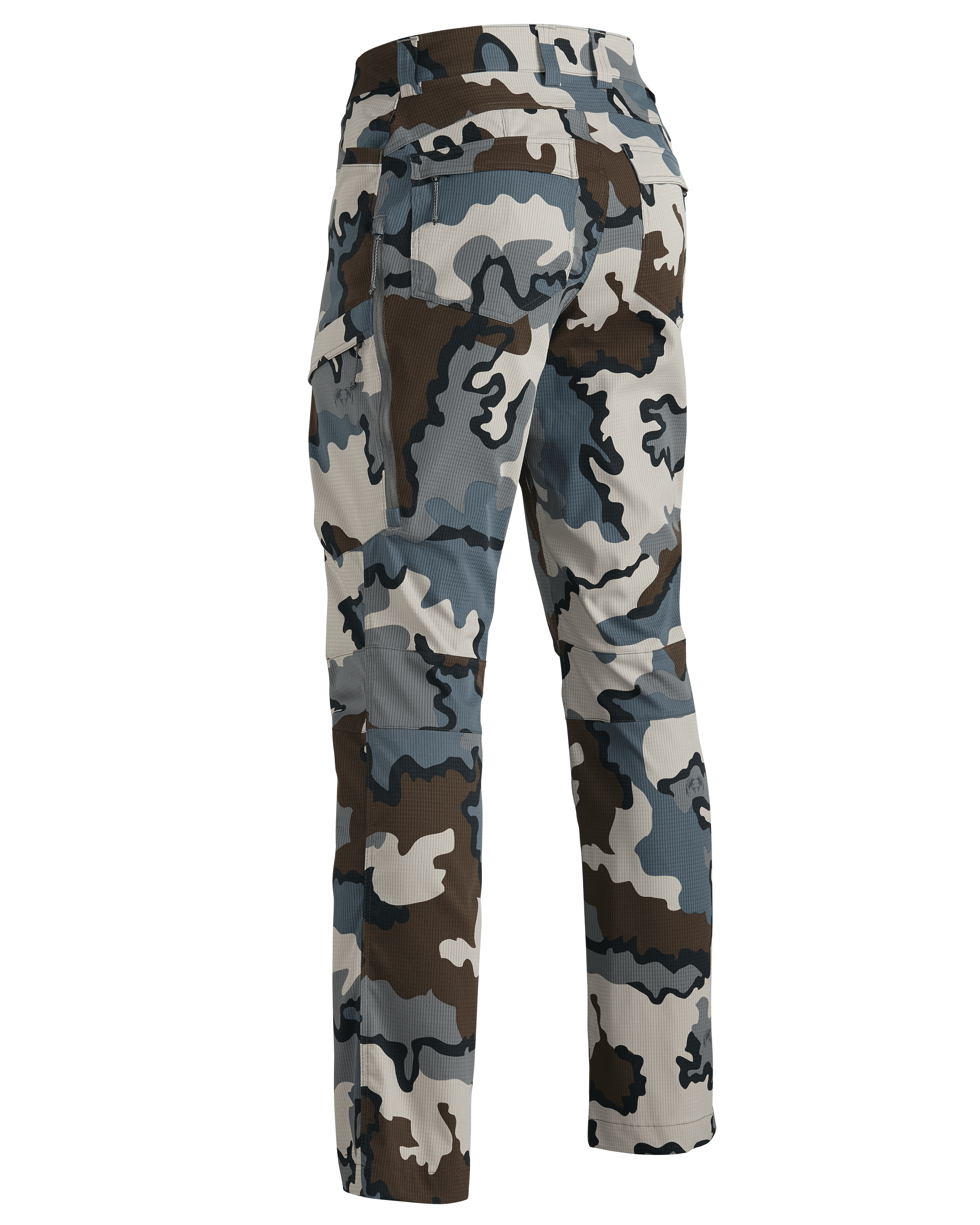 Outlet Women's Tiburon Pant | Vias - Image 3