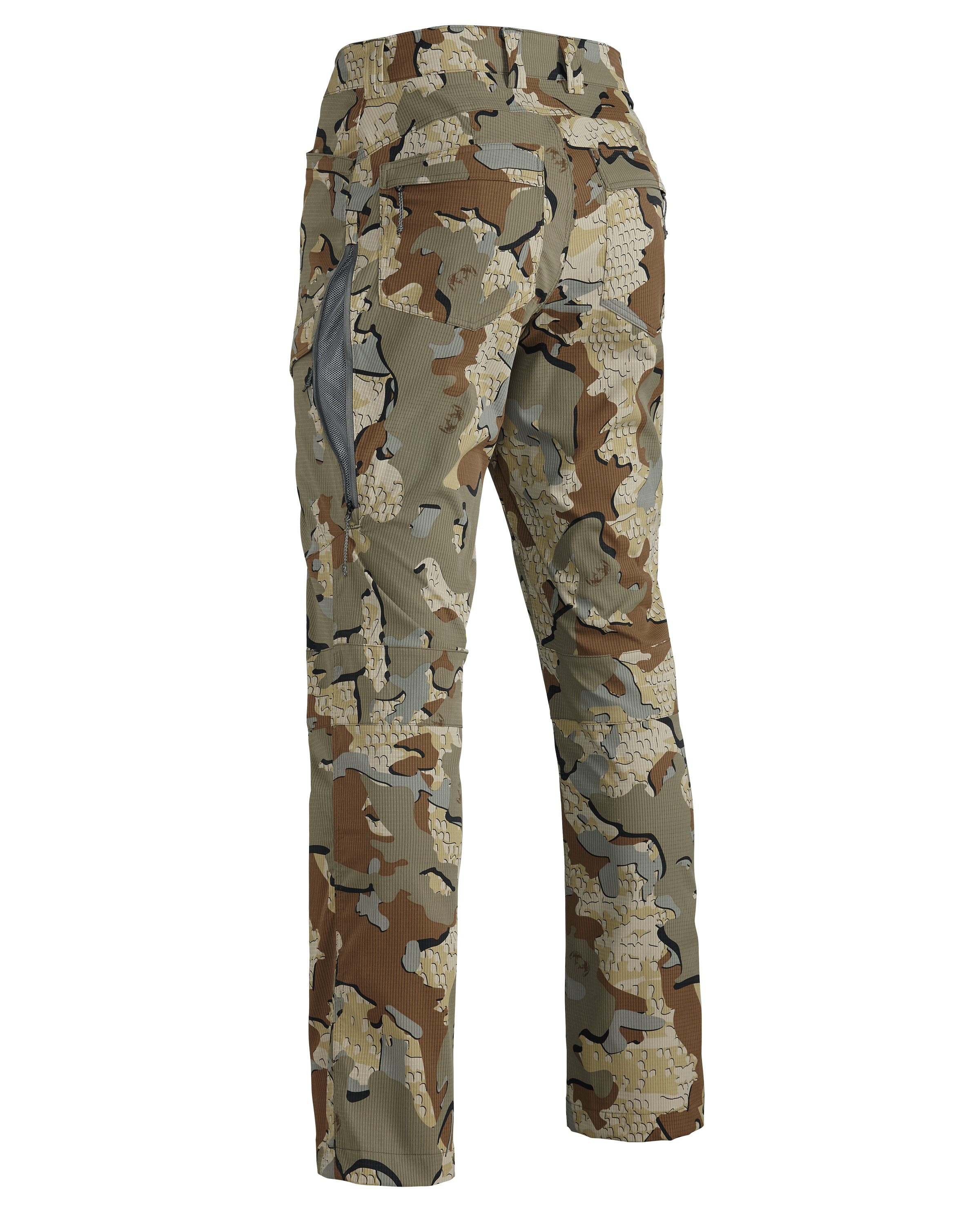Alternative view of Women's Tiburon Pant | Valo