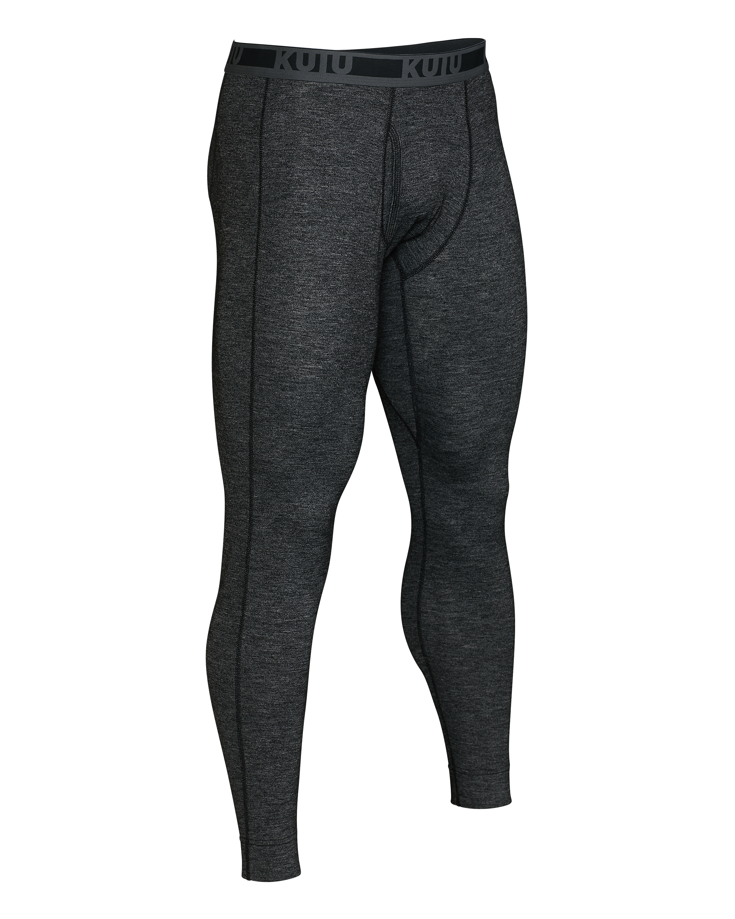 ULTRA Merino 160 Bottom | Black