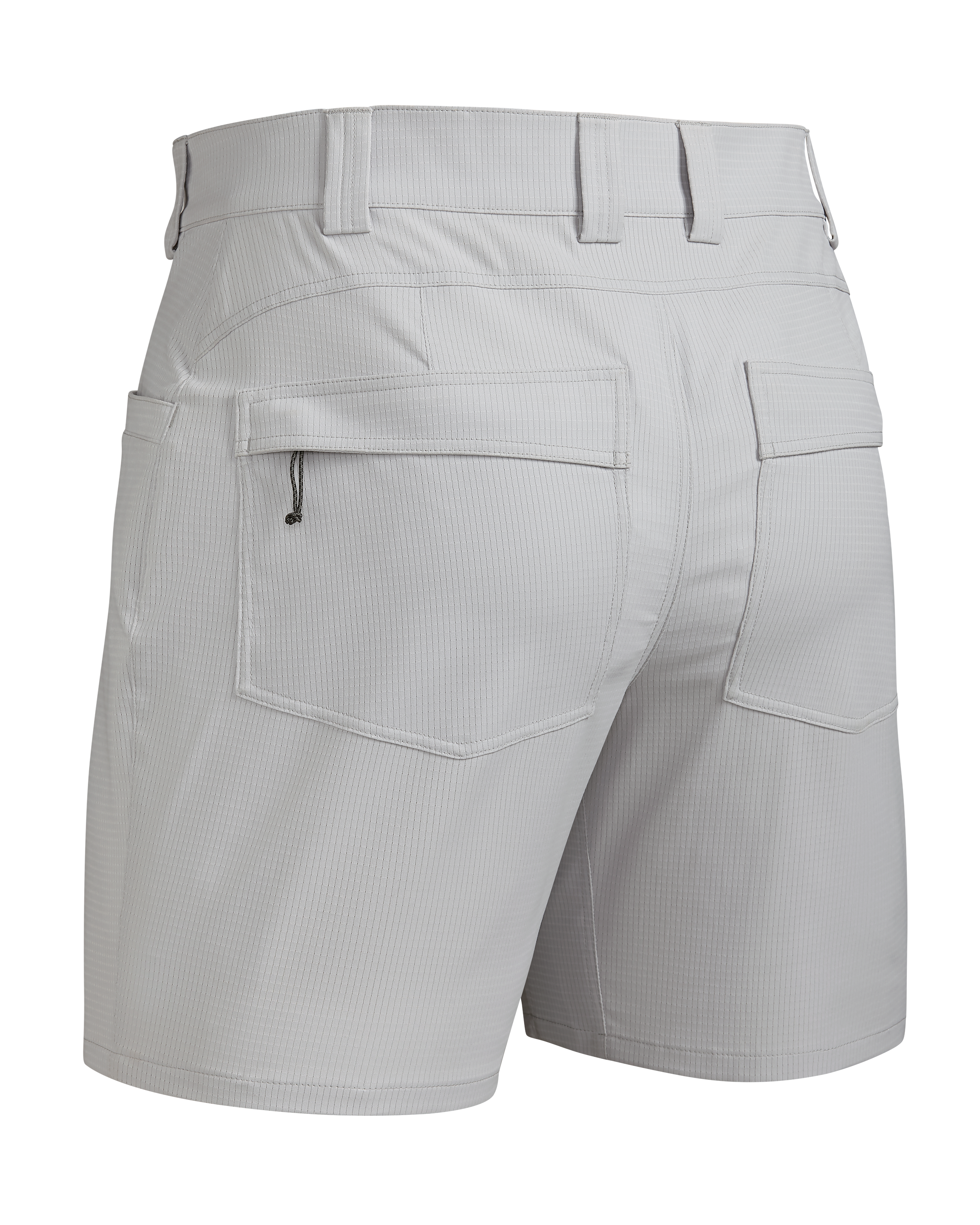 Alternative view of Outlet Tiburon 7″ Short | Lunar