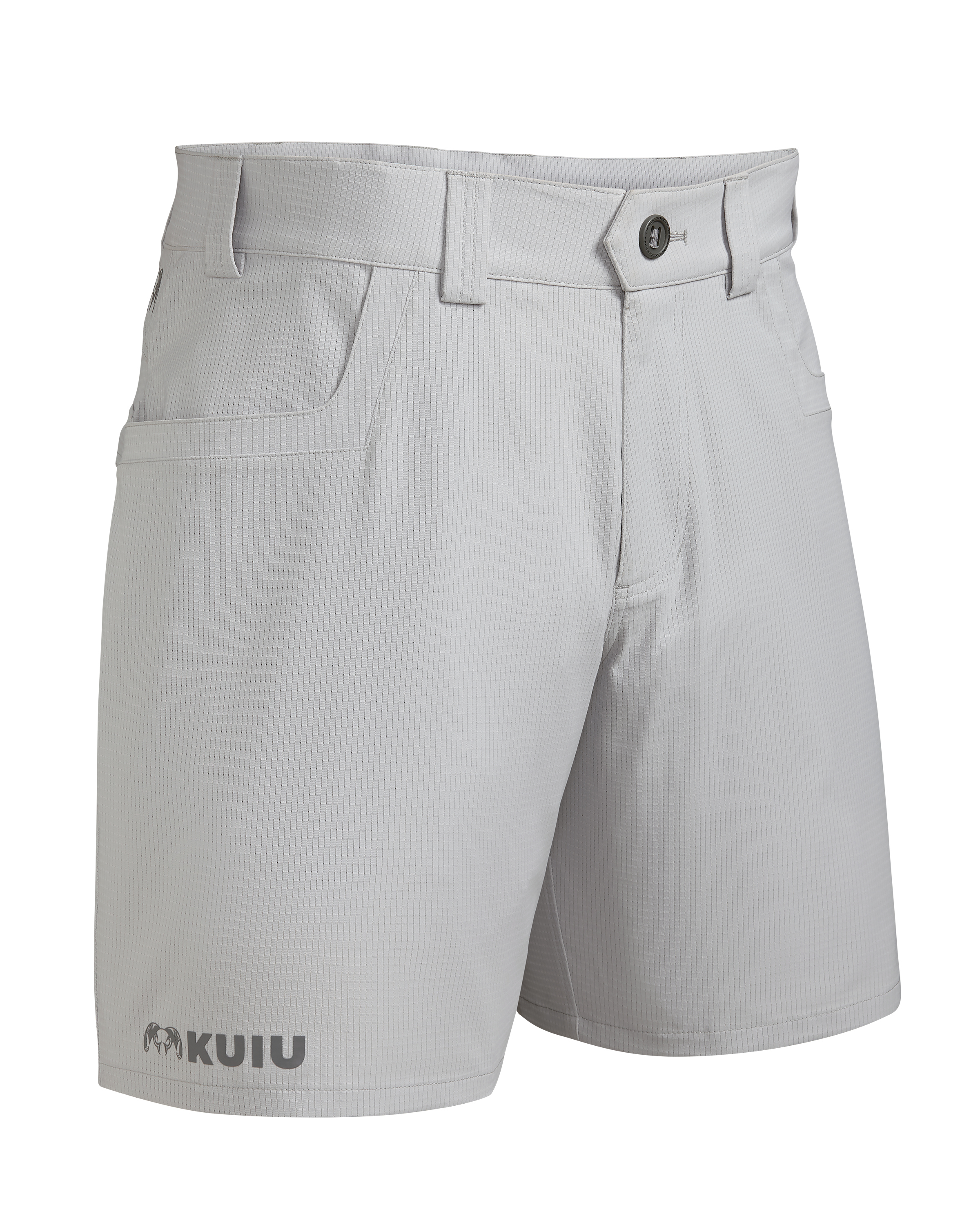 Outlet Tiburon 7″ Short | Lunar