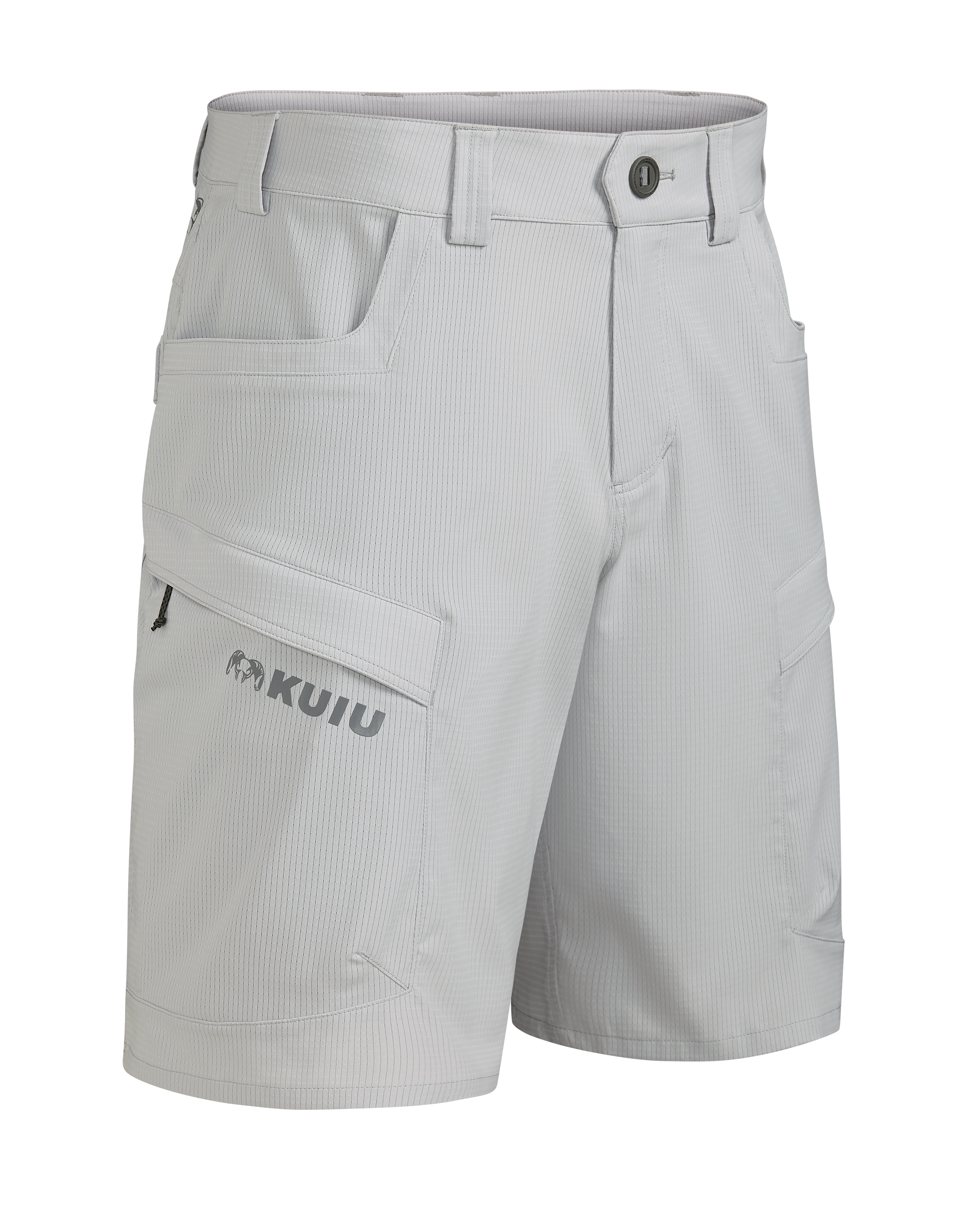 Tiburon 10″ Short | Lunar