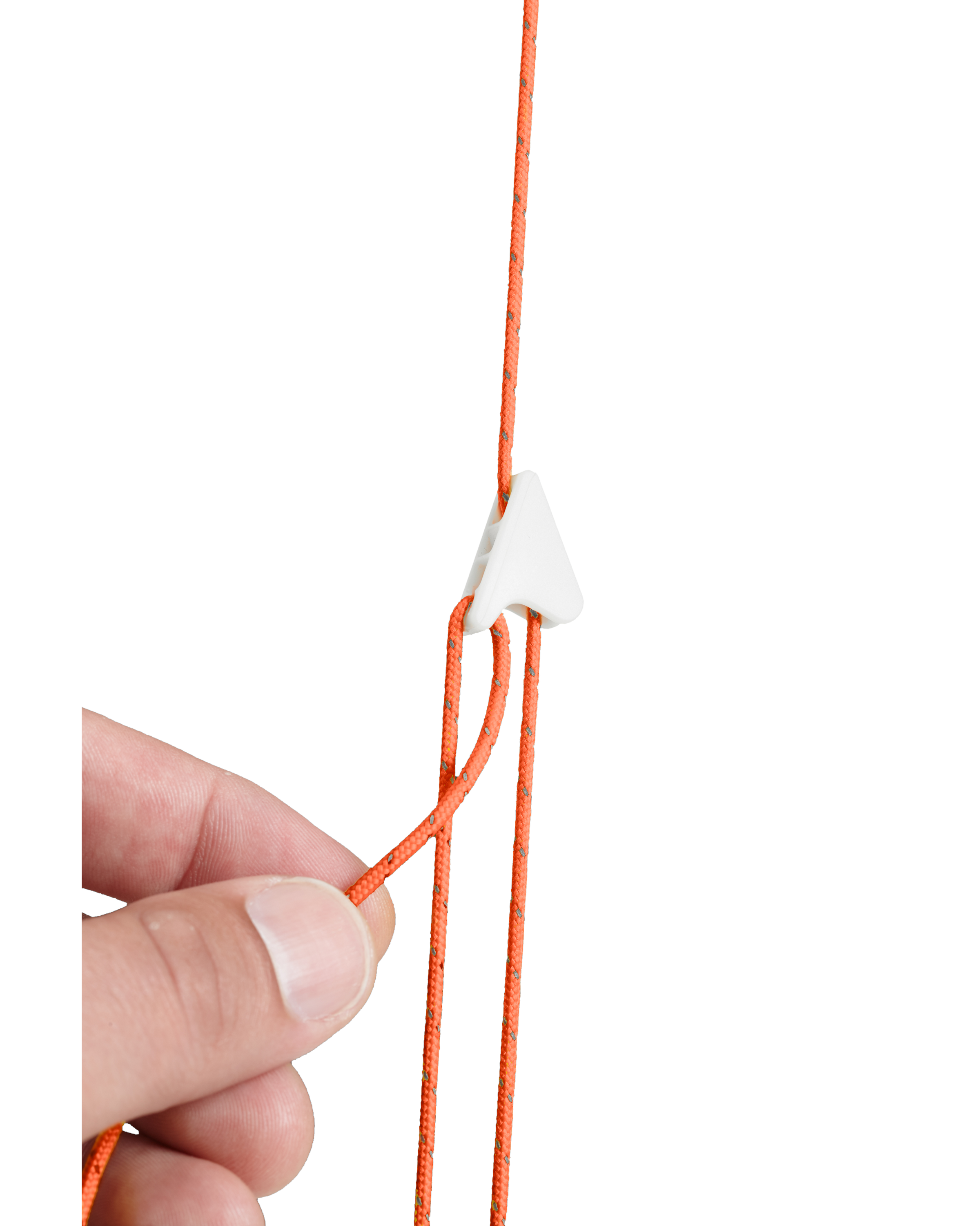 Mountain Star 2 Person Tent | Gunmetal-Orange - Image 7