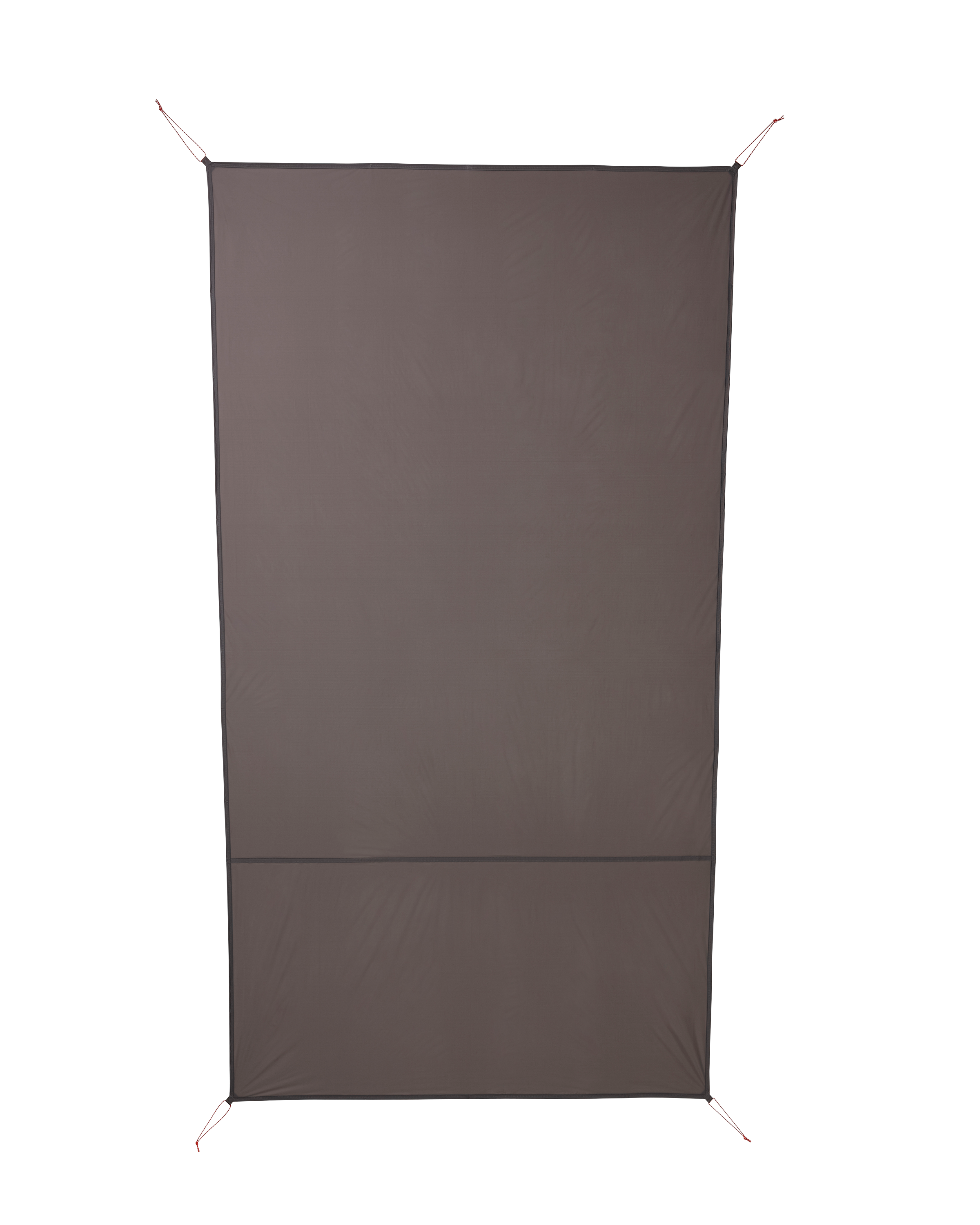 Mountain Star Footprint 2 Person | Gunmetal