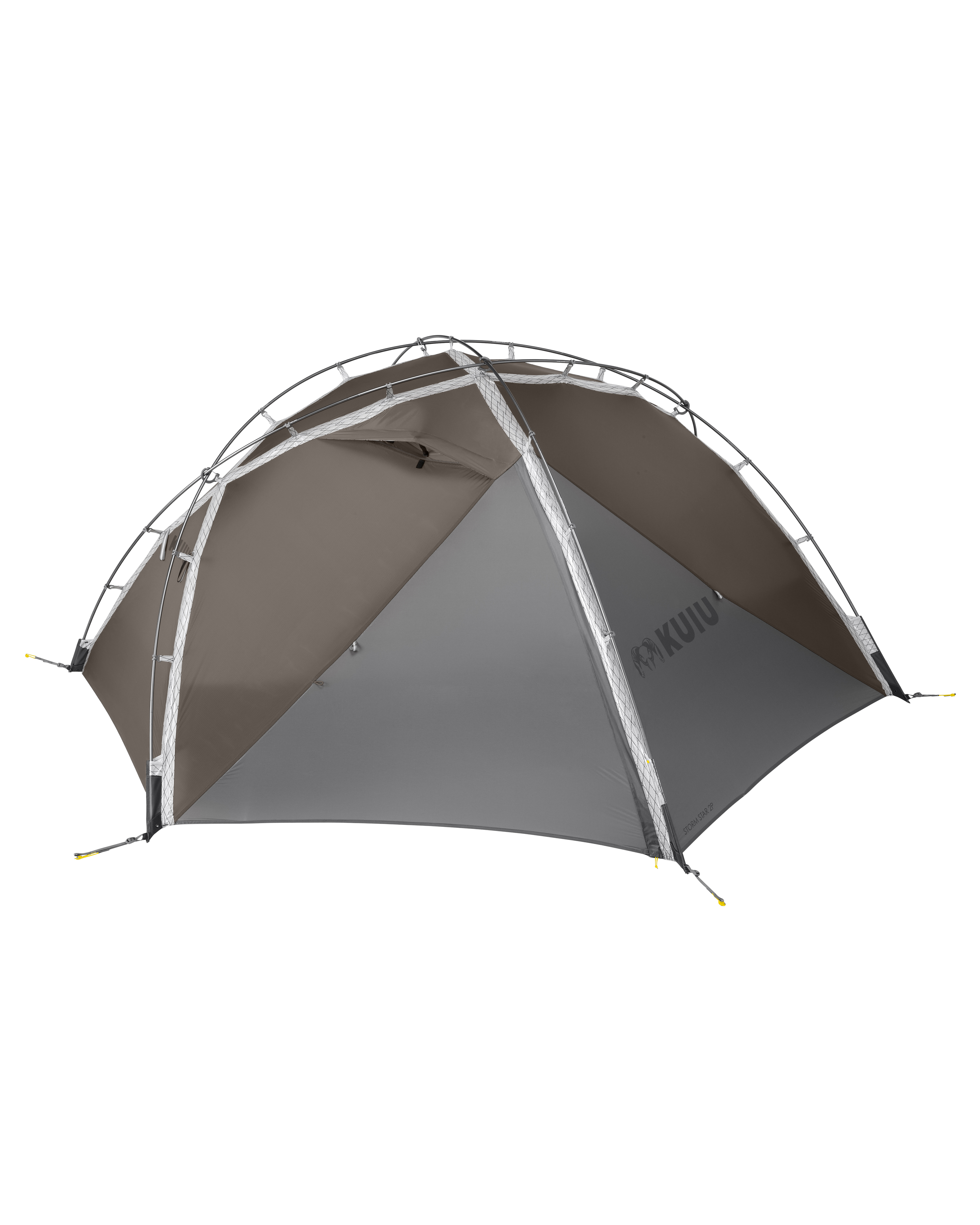 Storm Star 2 Person Tent | Major Brown