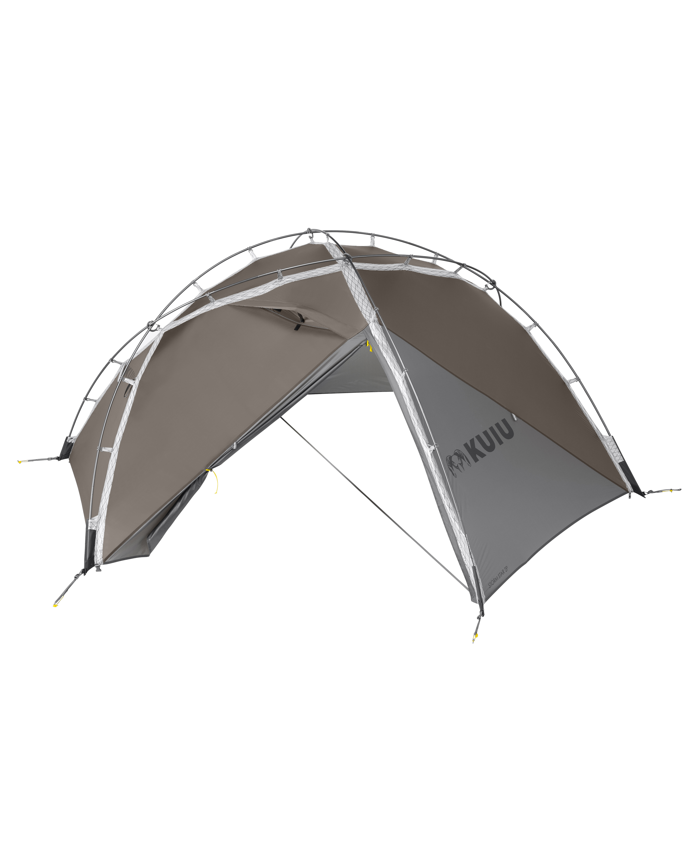 Storm Star 2 Person Tent | Major Brown - Image 3