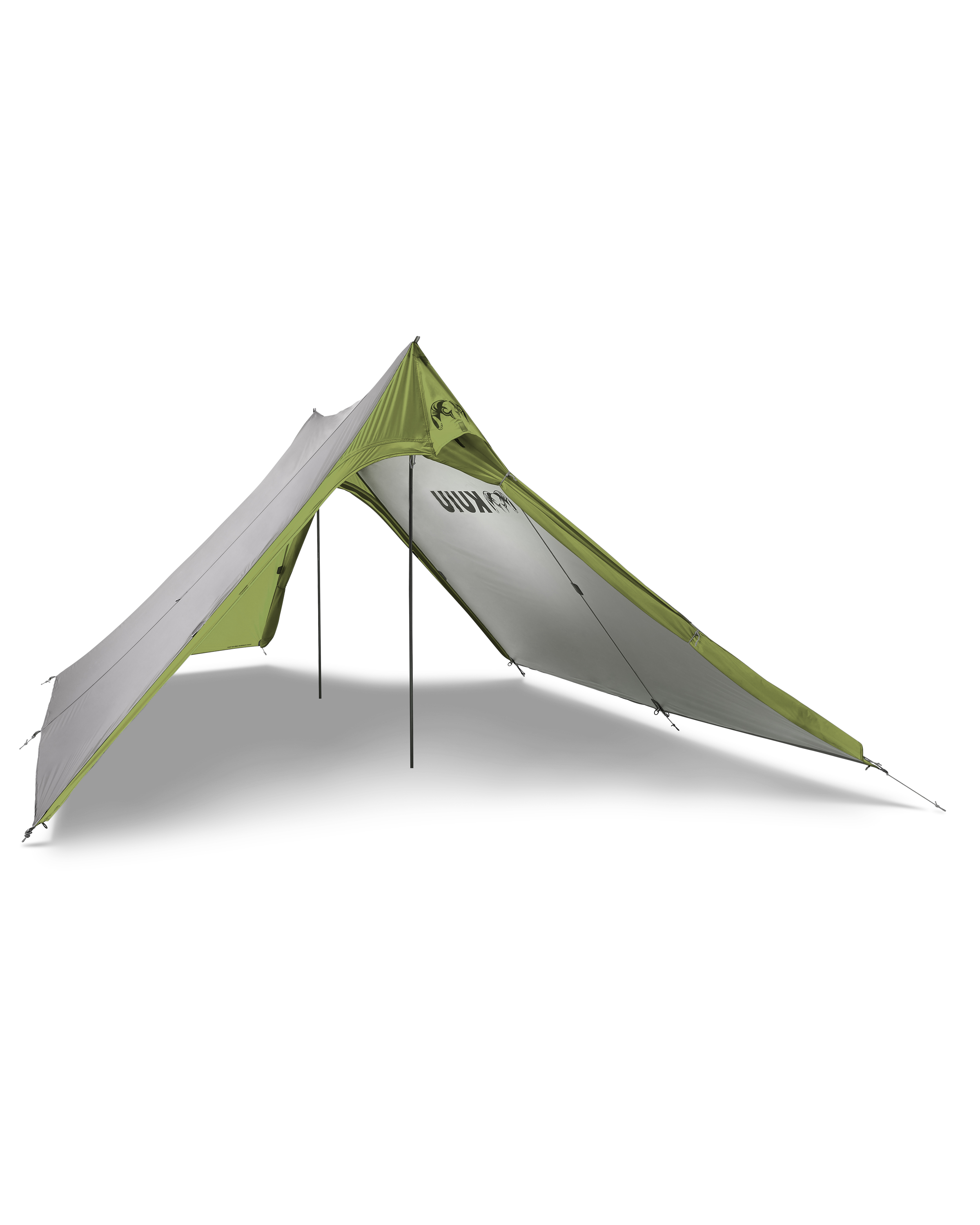 Outlet Summit Refuge 3 Person Tent | Gunmetal Olive - Image 6