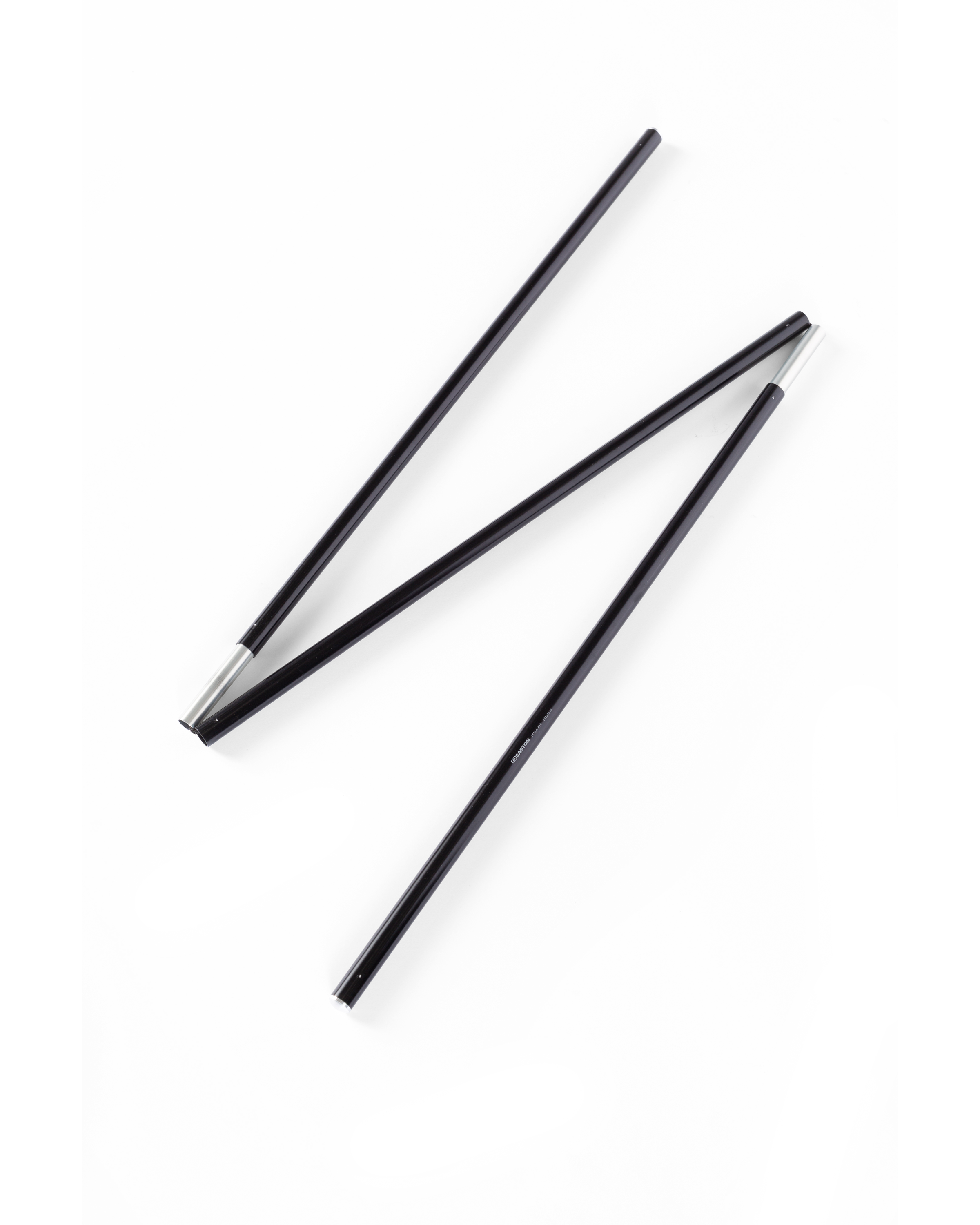 Outlet Summit Star 1P Pole | Aluminum