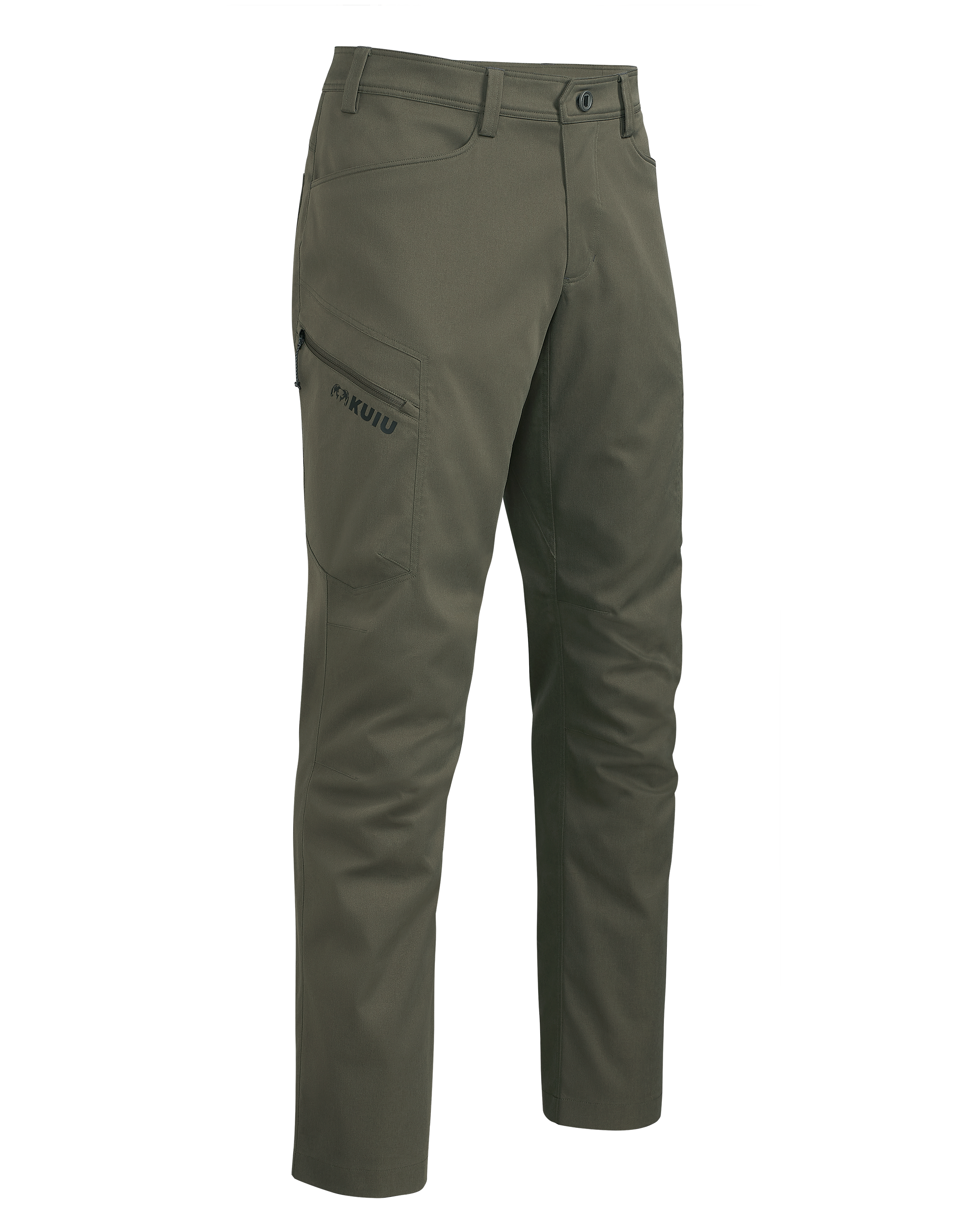 Sierra Pant | Ash