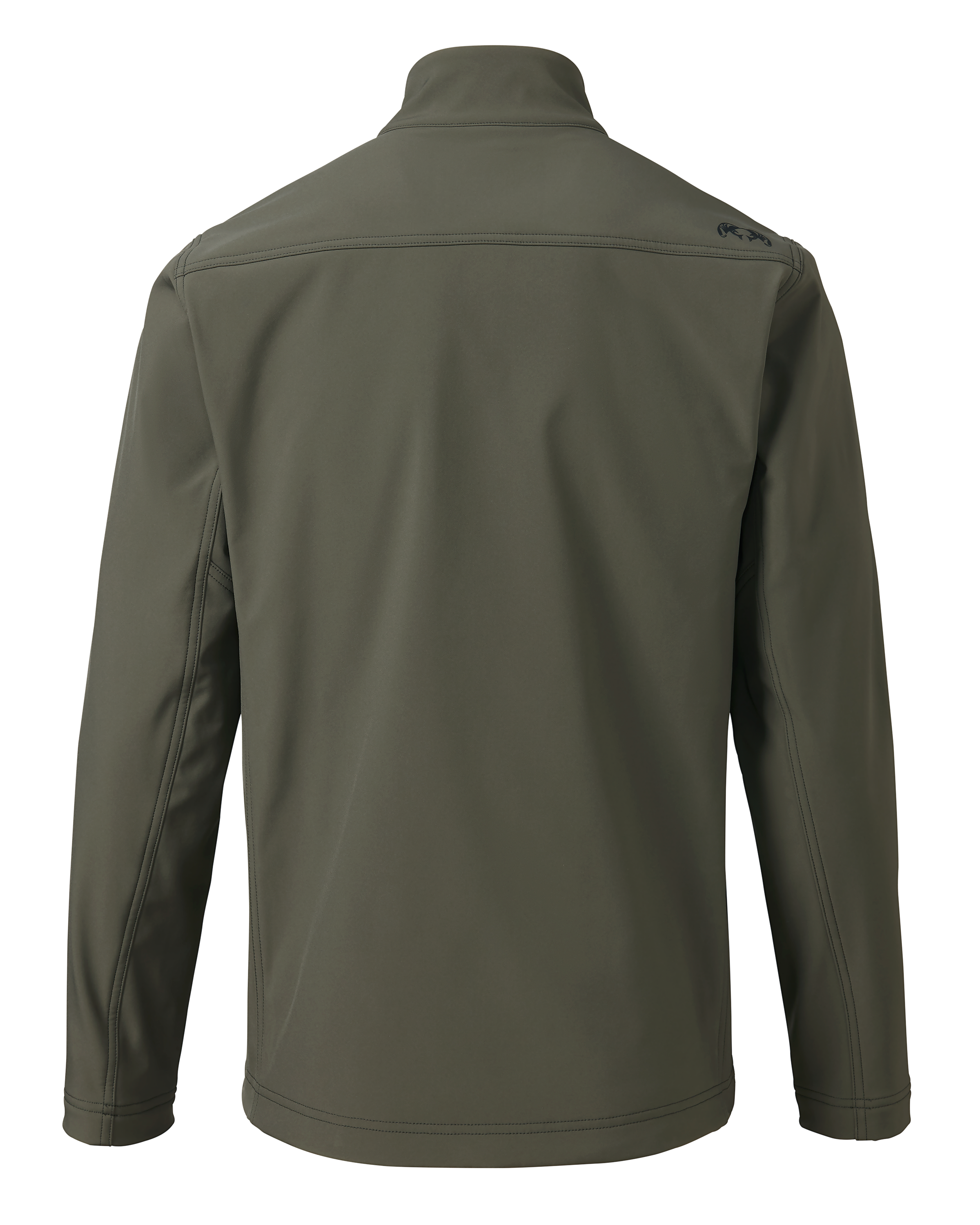 Alpine Jacket | Ash - Image 3