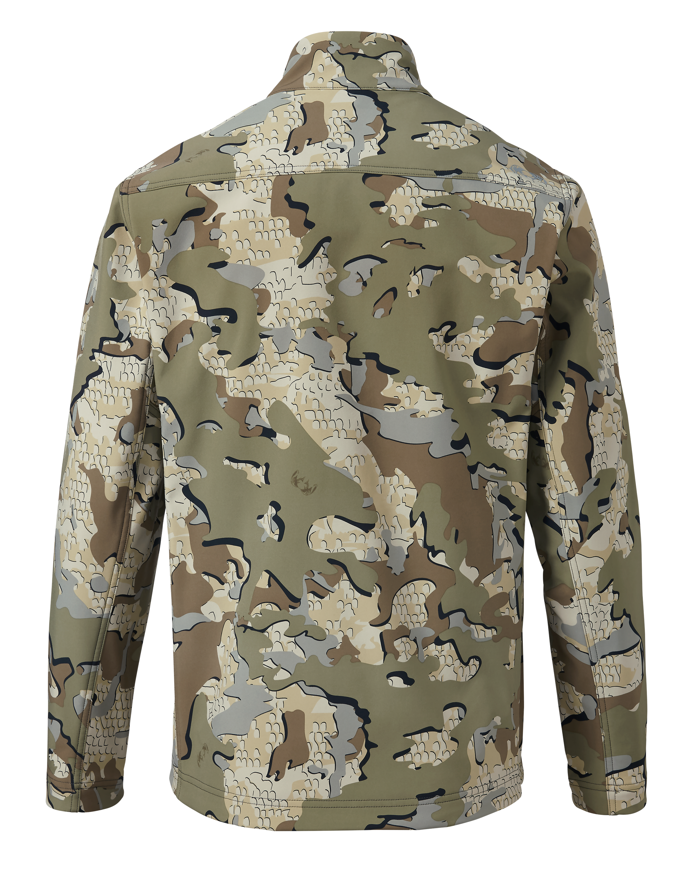 Alpine Jacket | Valo - Image 3