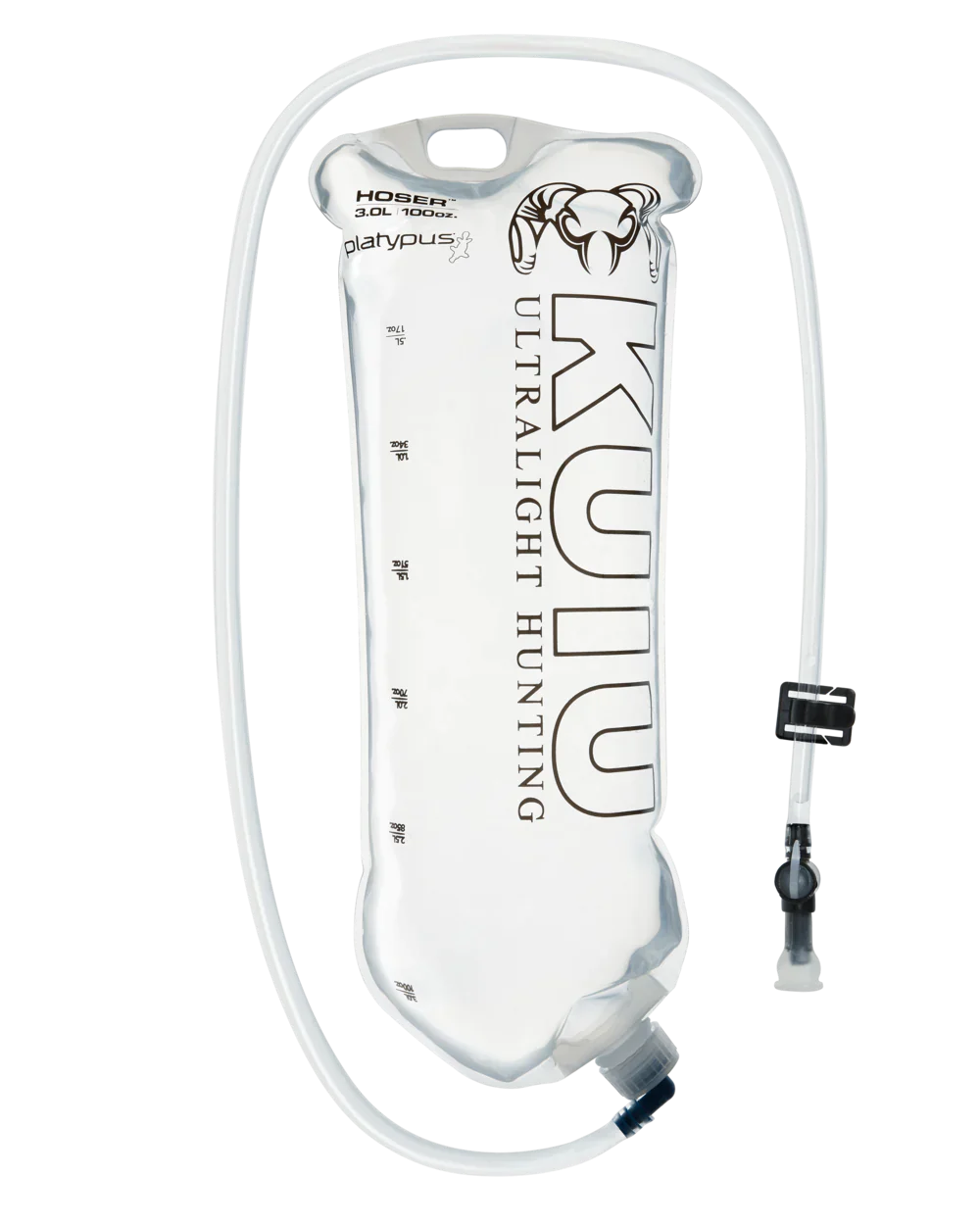 PRO G3 Bino Field Ready Set | Ash - Image 5