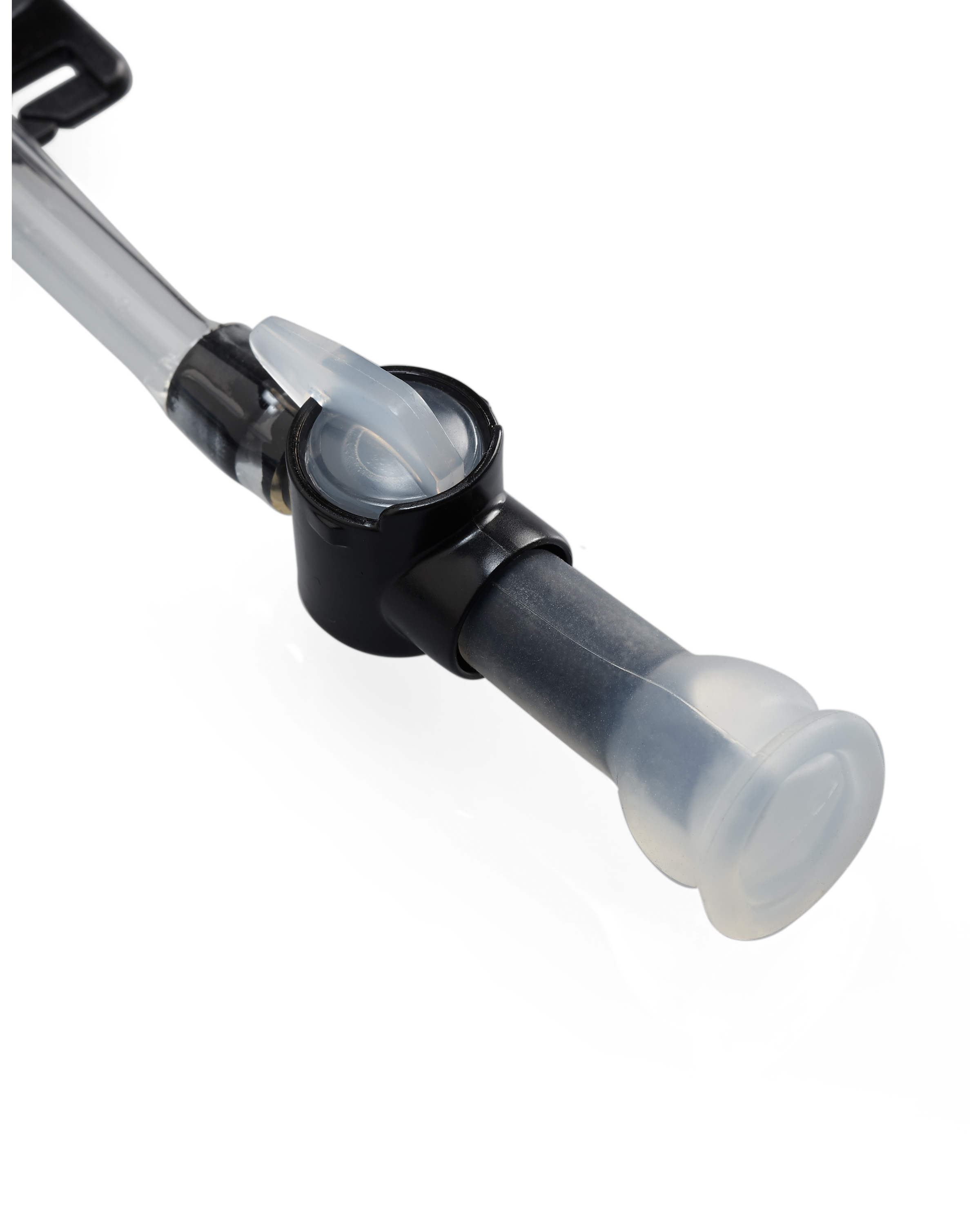 Alternative view of KUIU Platypus 3L Hoser | Clear