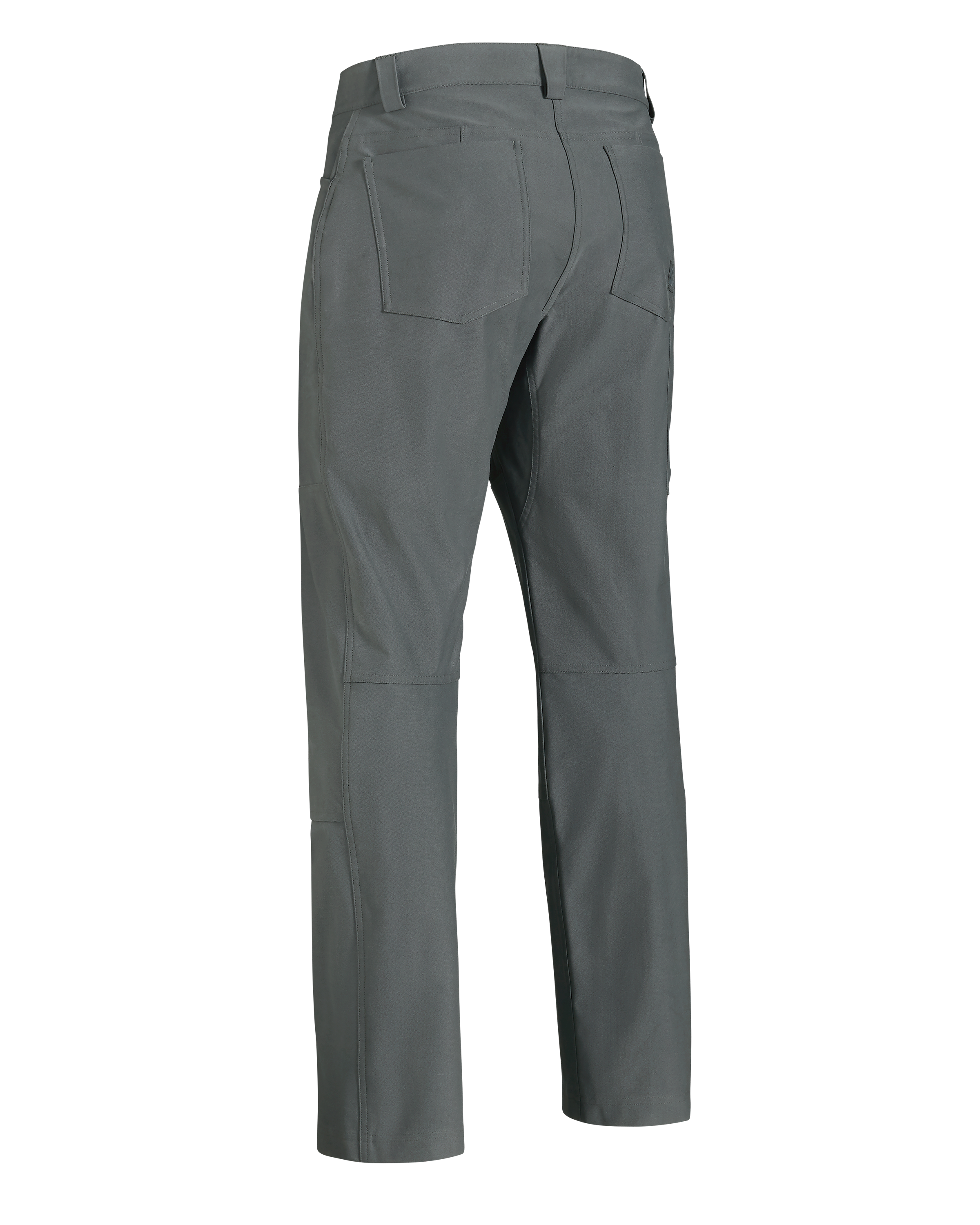 Alternative view of Outlet Brawley Pant | Gunmetal