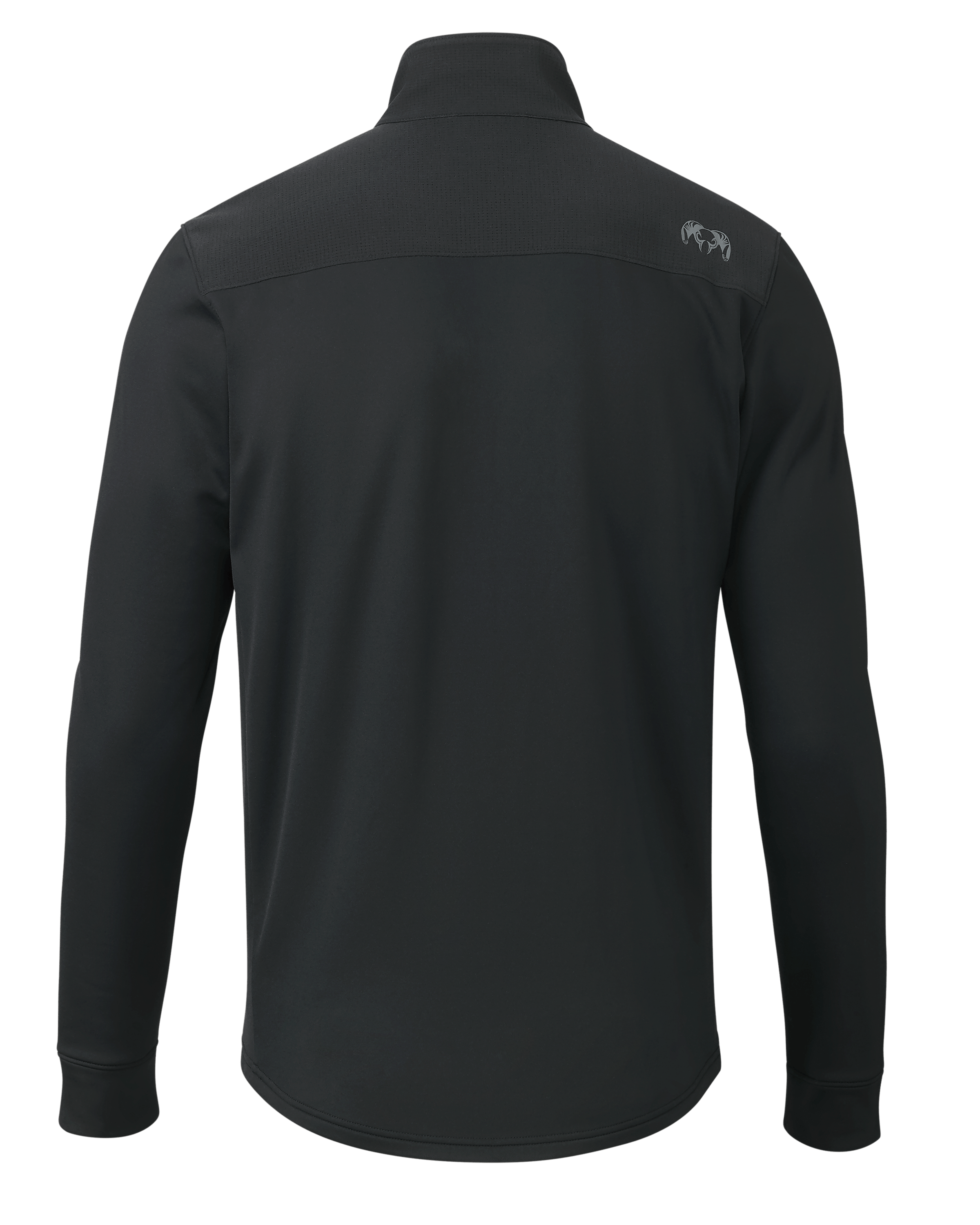 Alternative view of Bicomp Jacket | Black