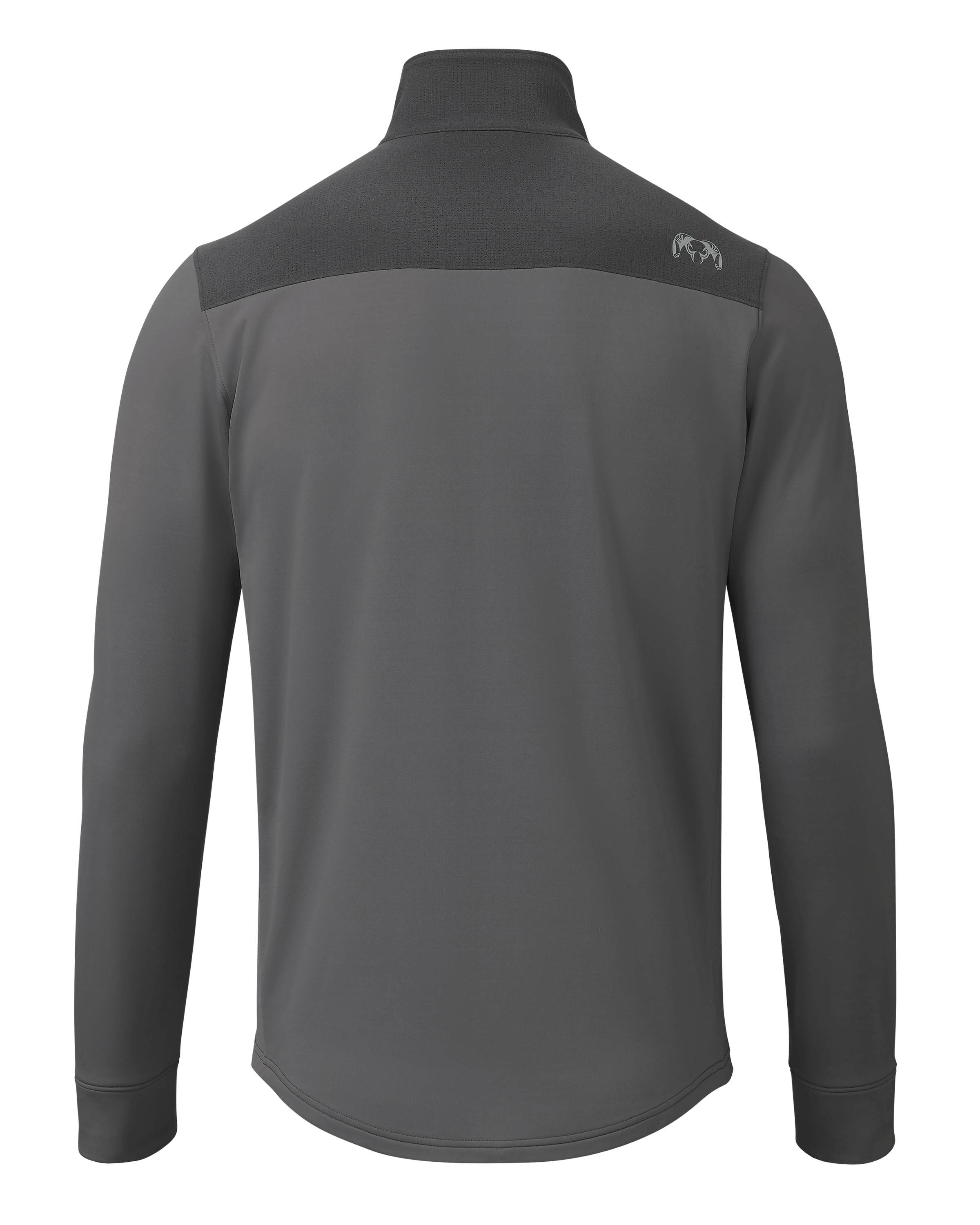 Alternative view of Bicomp Jacket | Gunmetal