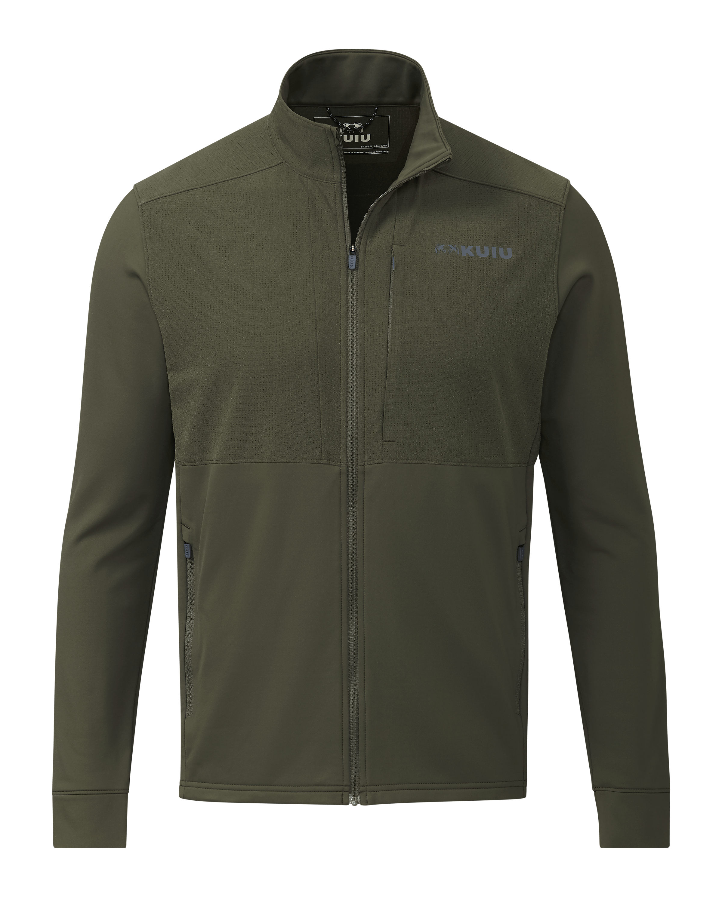 Outlet Bicomp Jacket | Wildwood