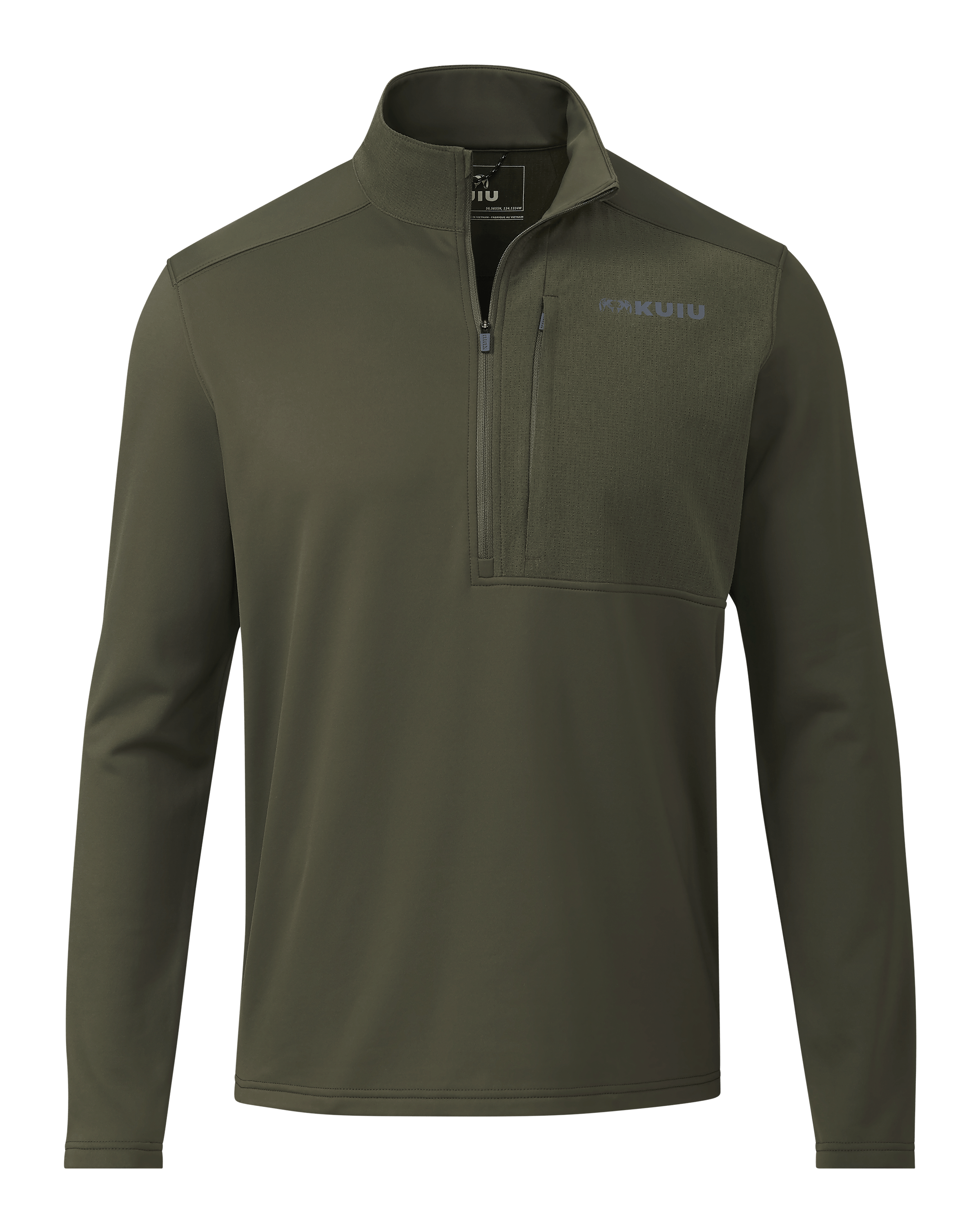 Outlet Bicomp Zip-T | Wildwood