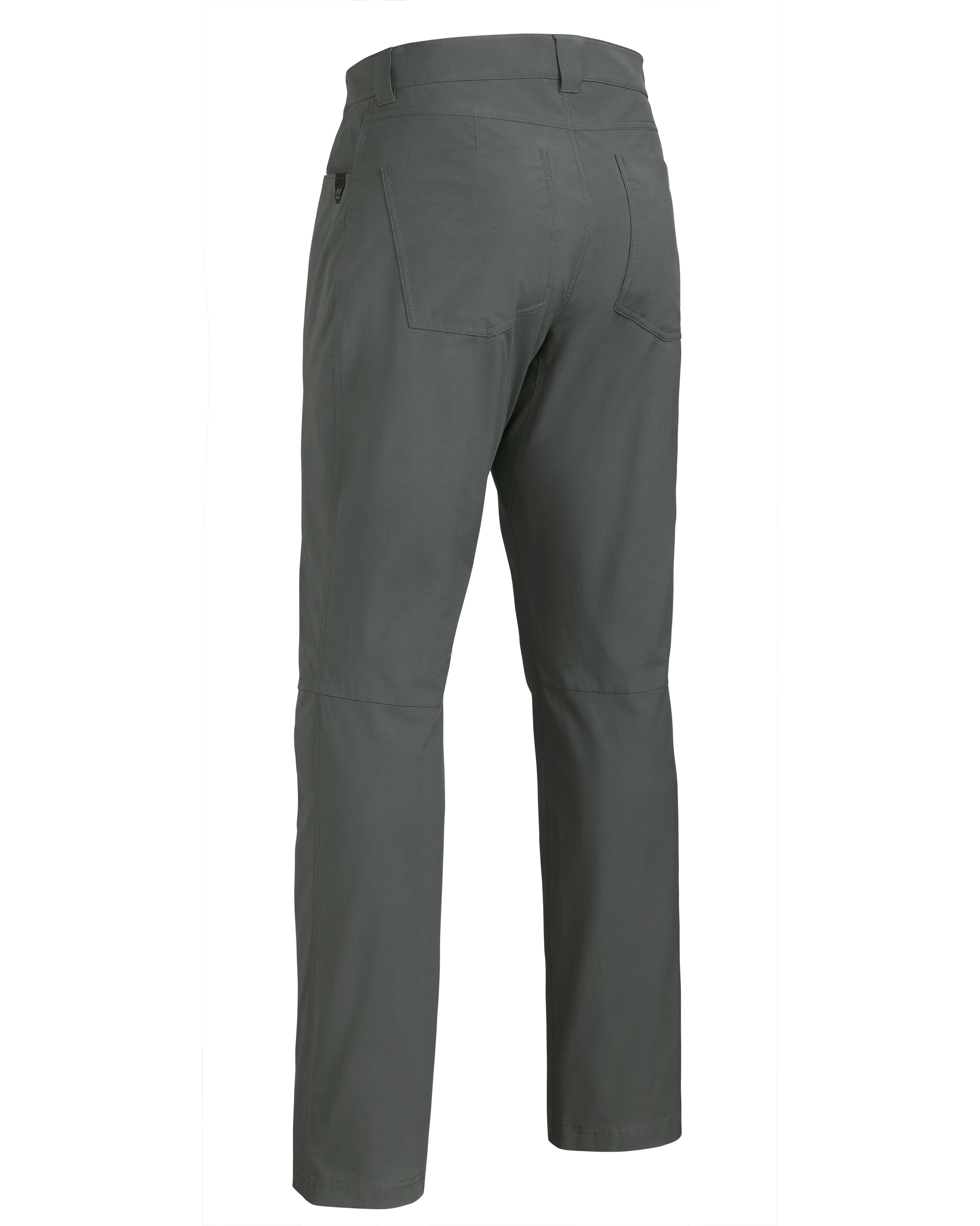 Alternative view of Outlet Bridger Pant | Gunmetal