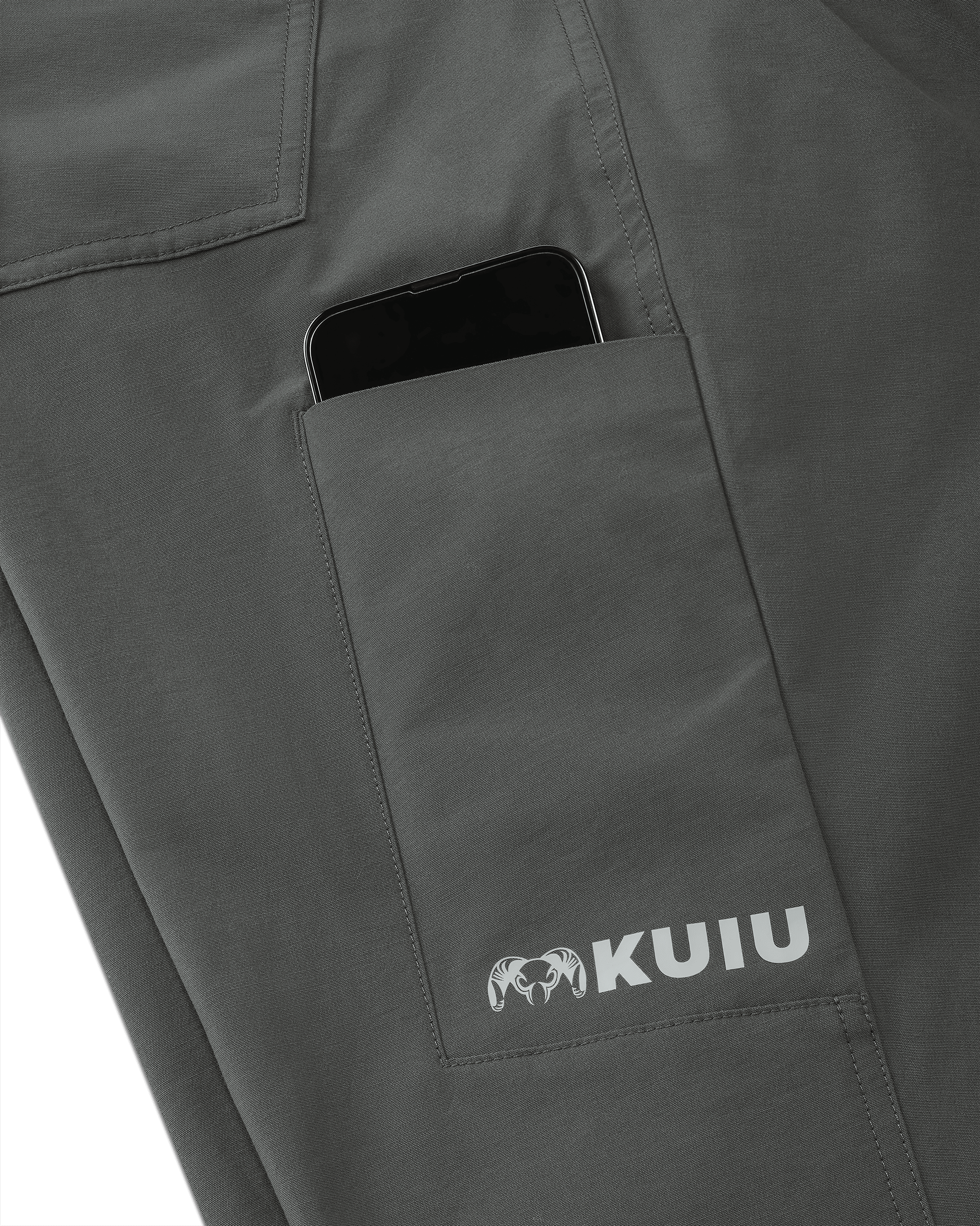 Outlet Bridger Pant | Gunmetal - Image 3