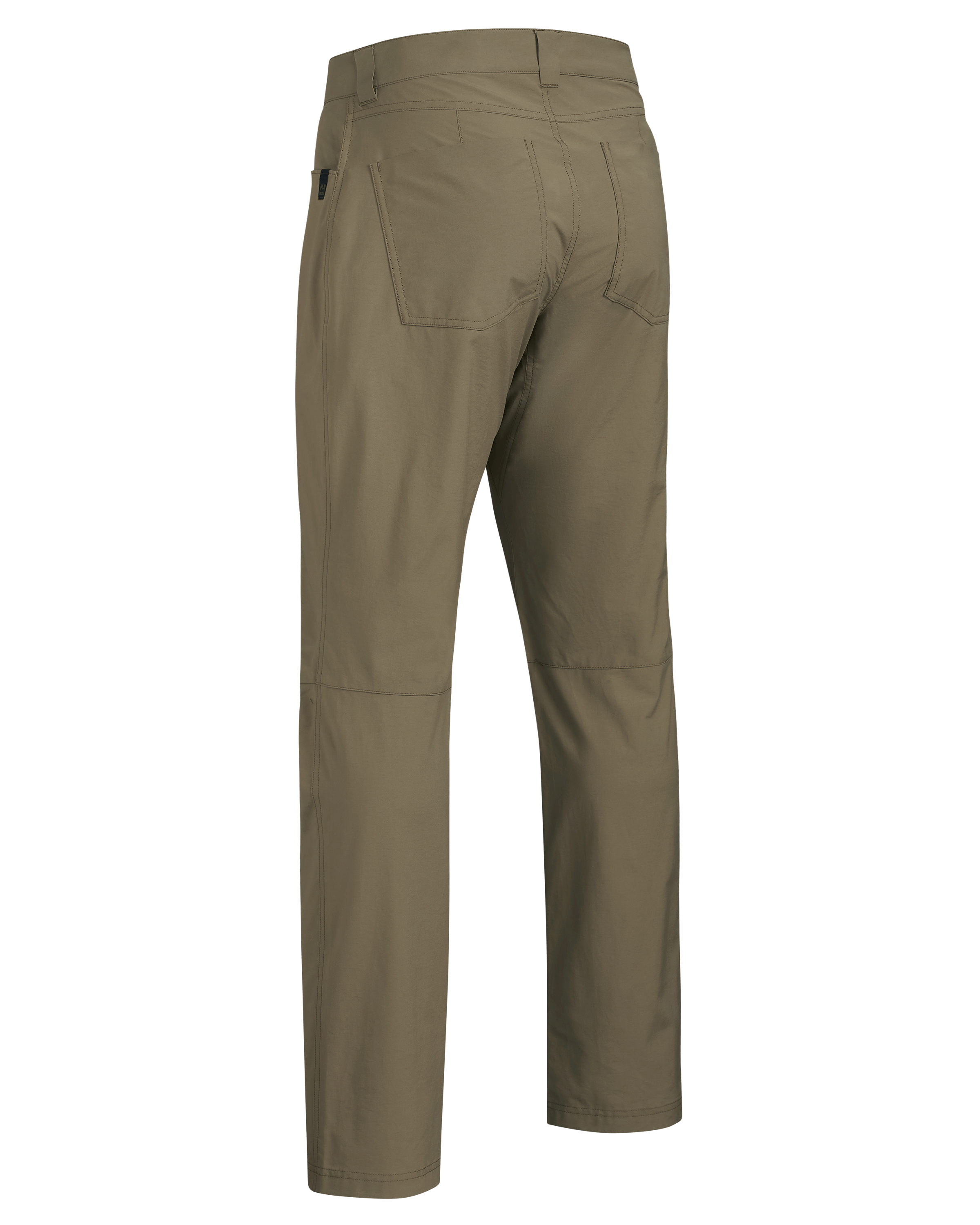 Alternative view of Outlet Bridger Pant | Khaki
