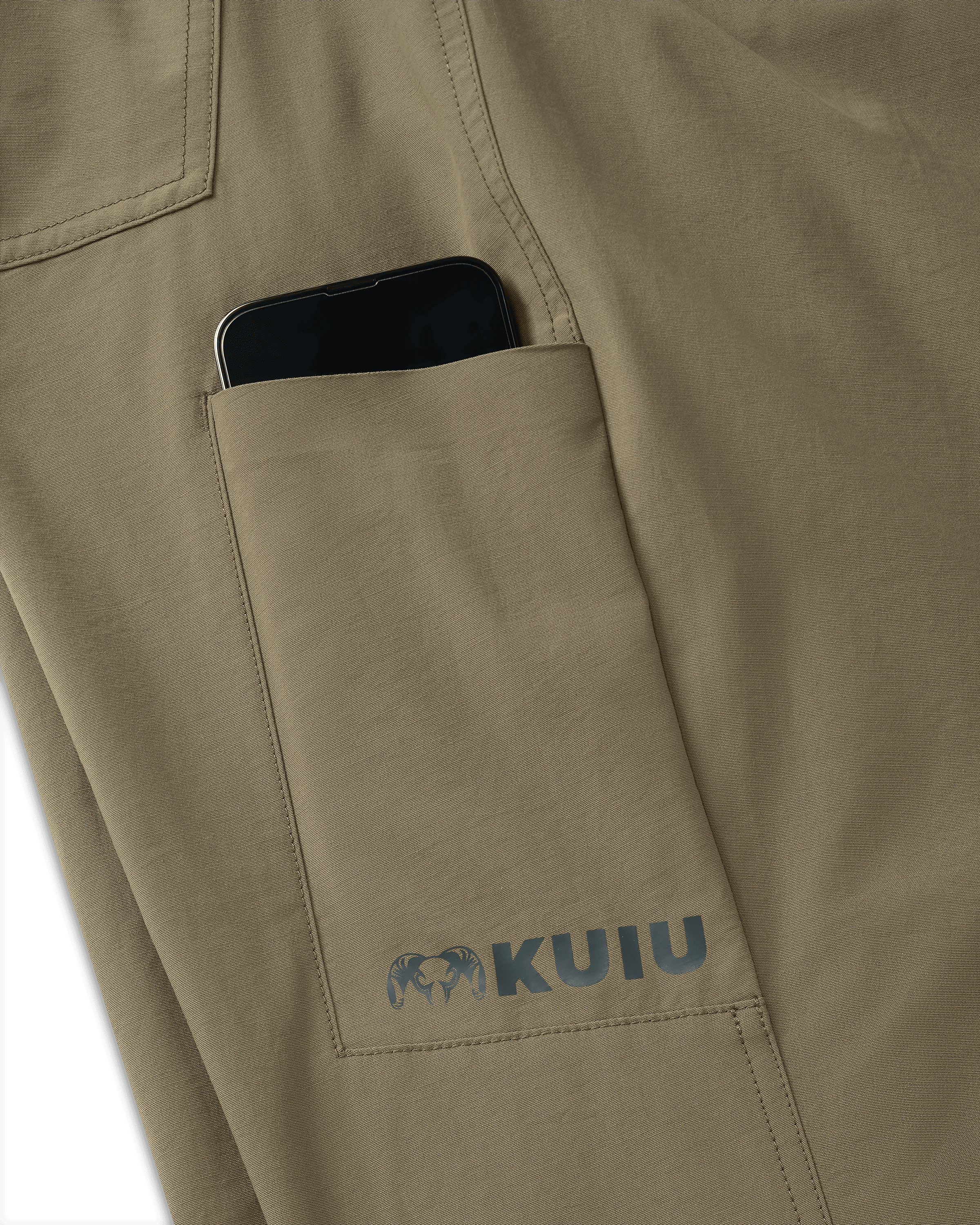 Outlet Bridger Pant | Khaki - Image 3