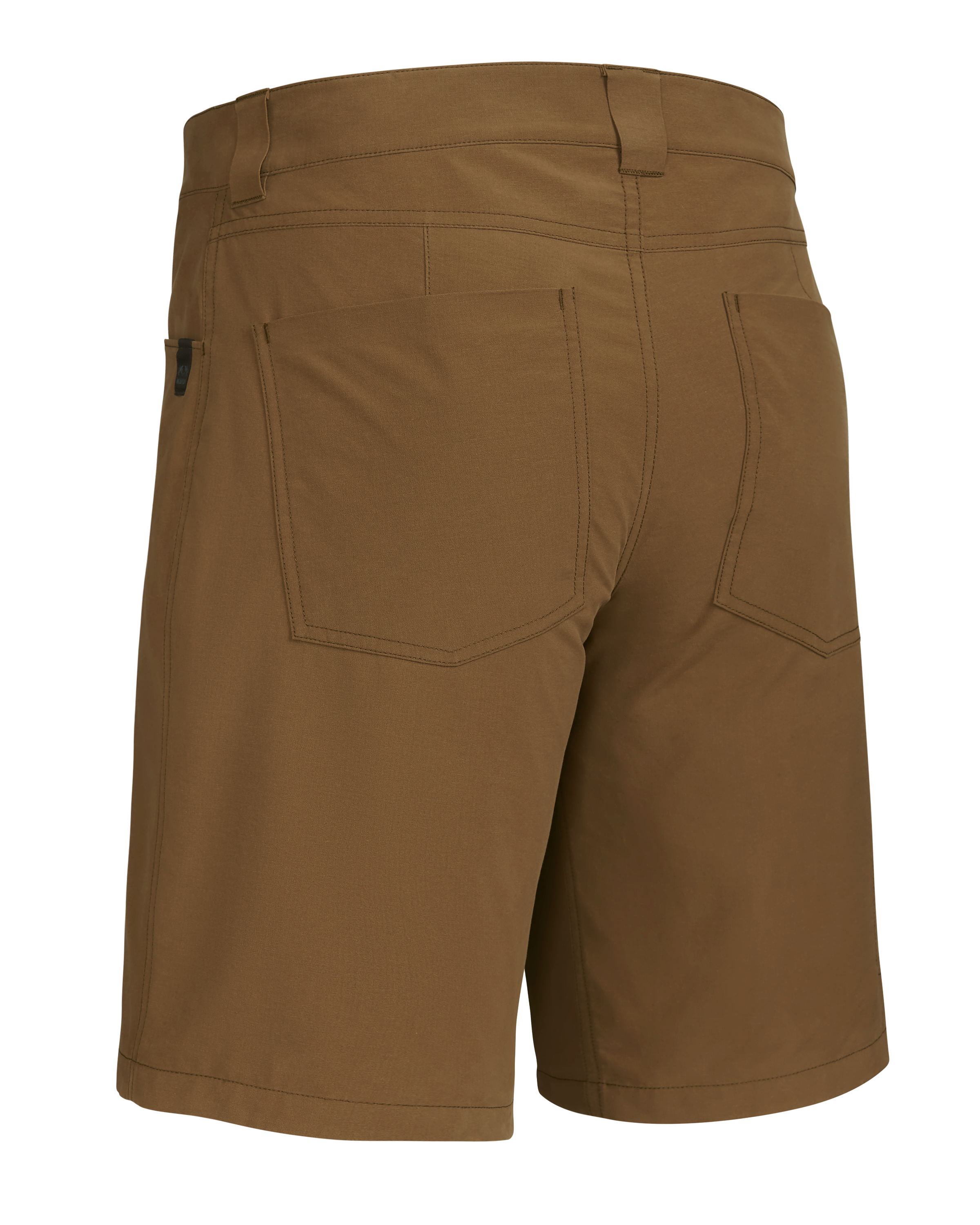Alternative view of Outlet Bridger 10″ Short | Bronze