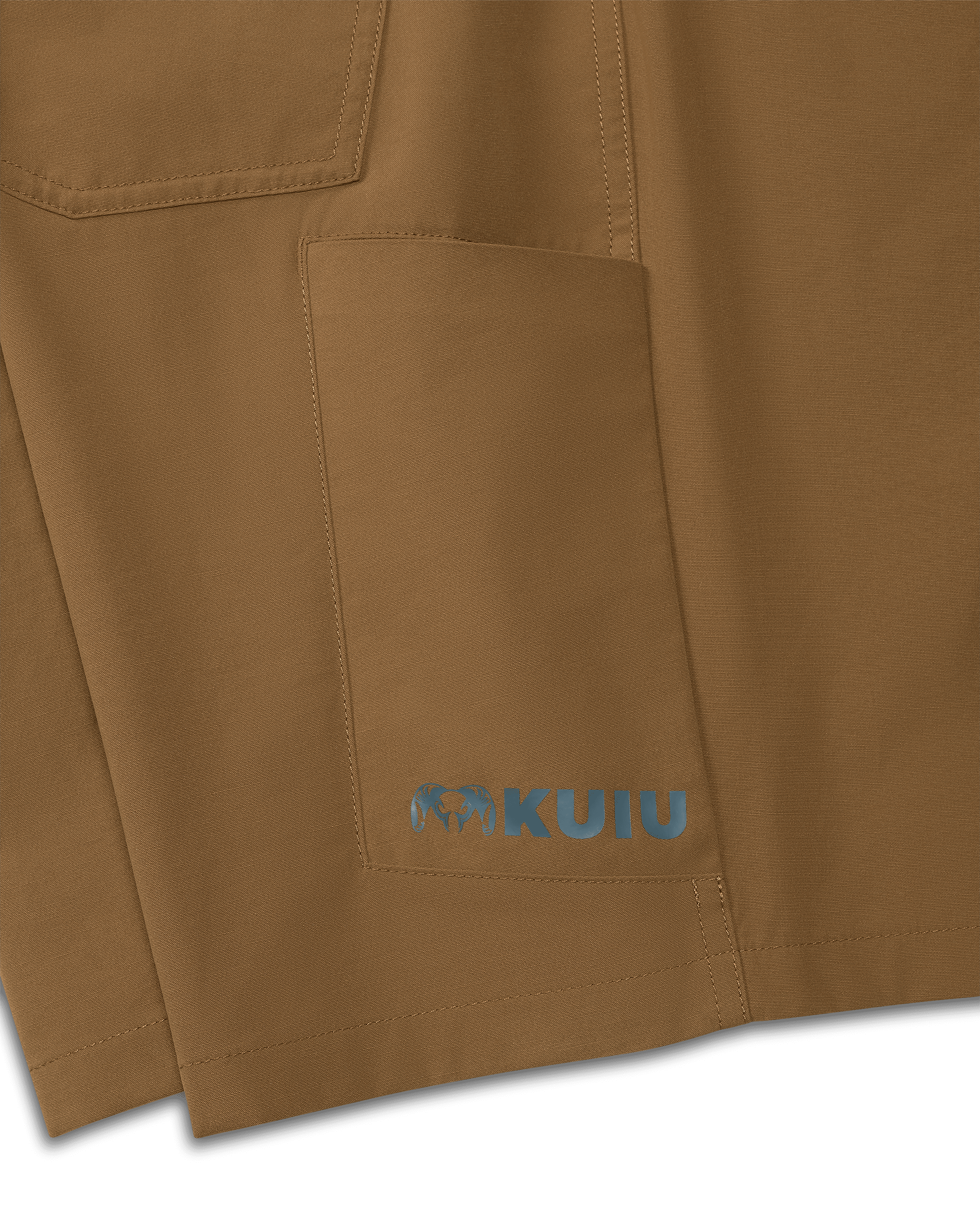 Outlet Bridger 10″ Short | Bronze - Image 3