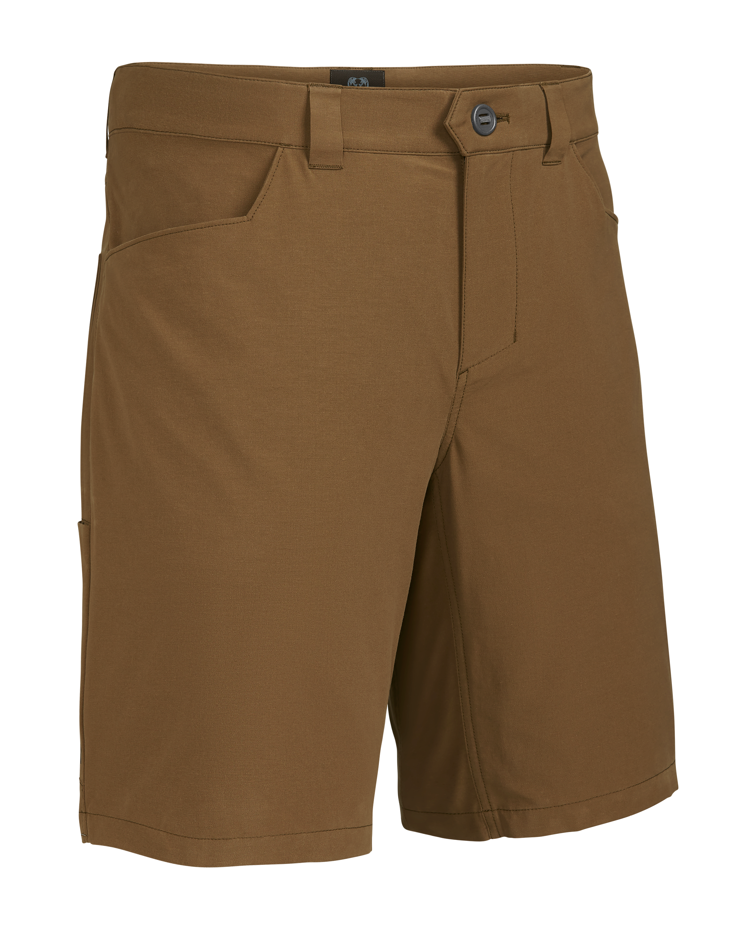 Outlet Bridger 10″ Short | Bronze