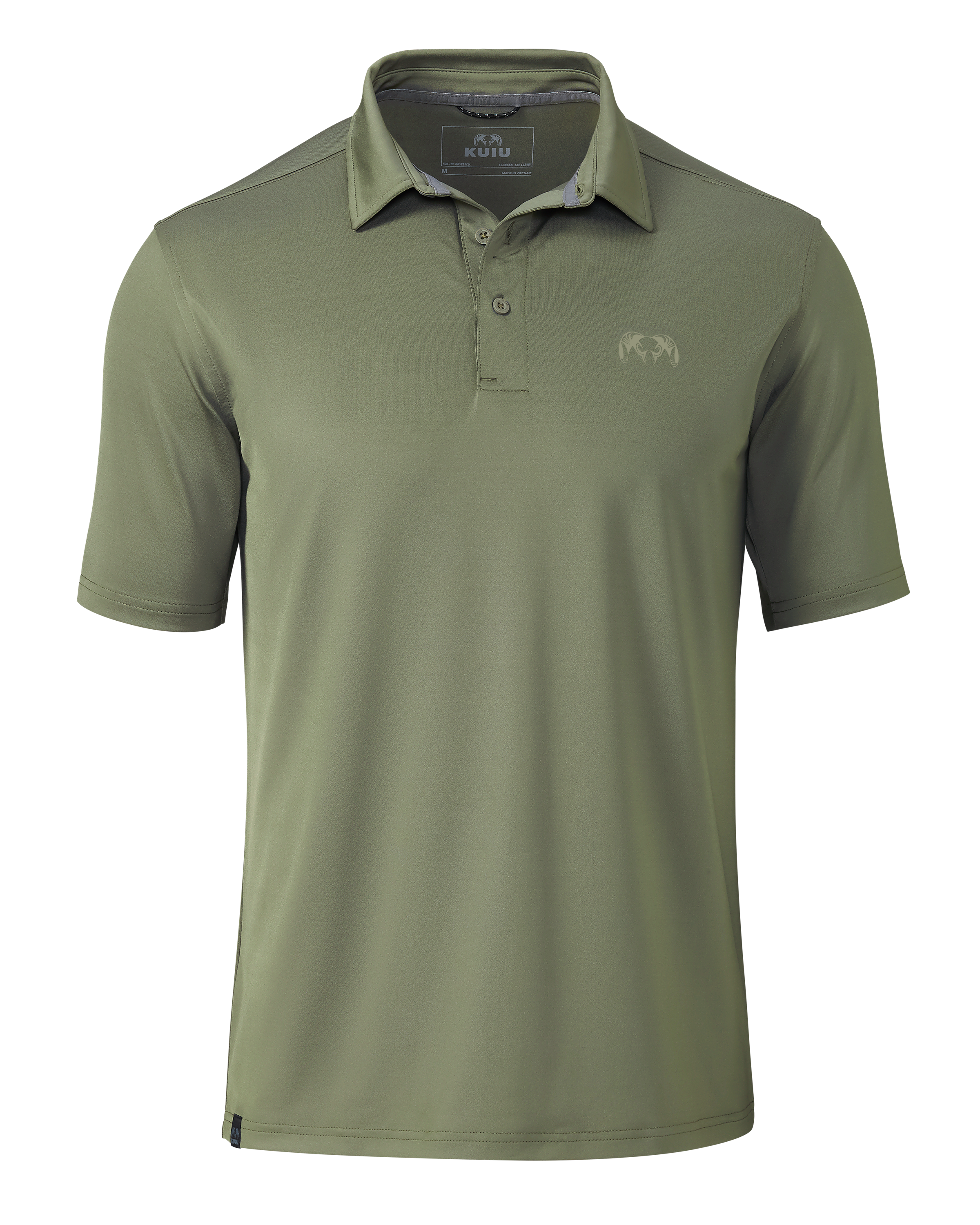 KUIU Performance Polo | Antler