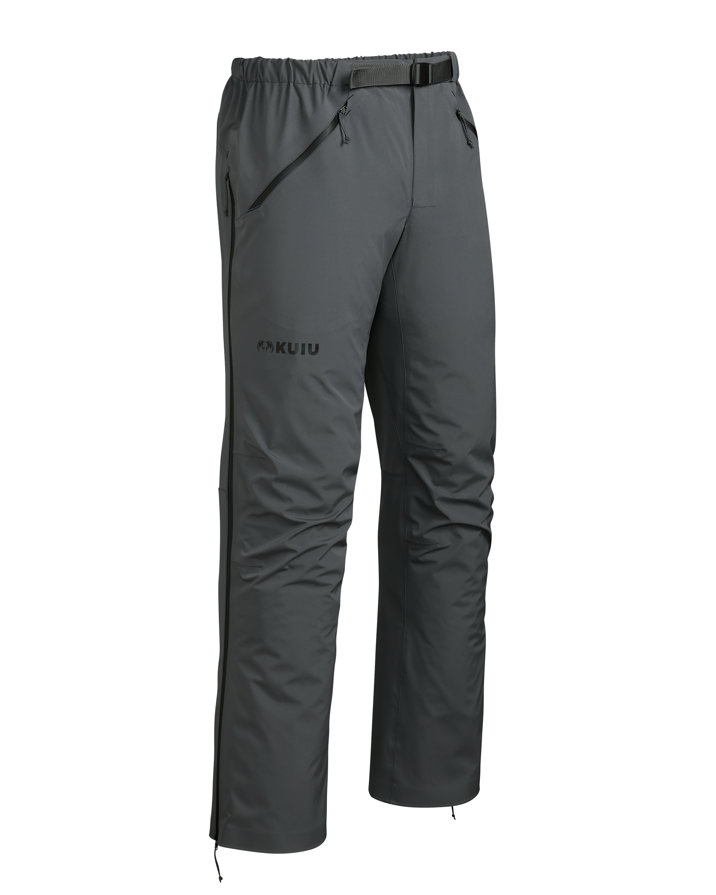Northridge Rain Pant | Gunmetal