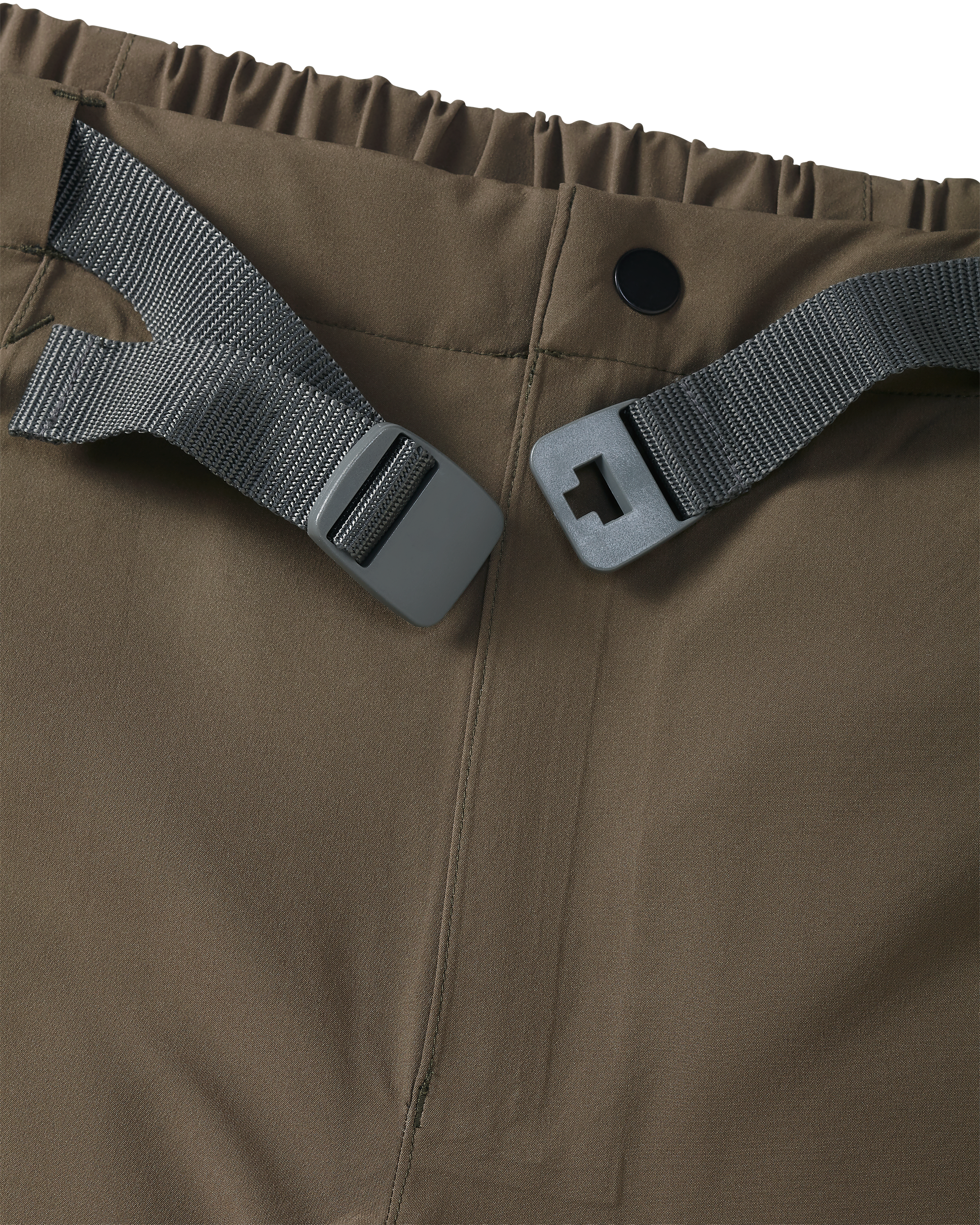 Northridge Rain Pant | Major Brown - Image 3