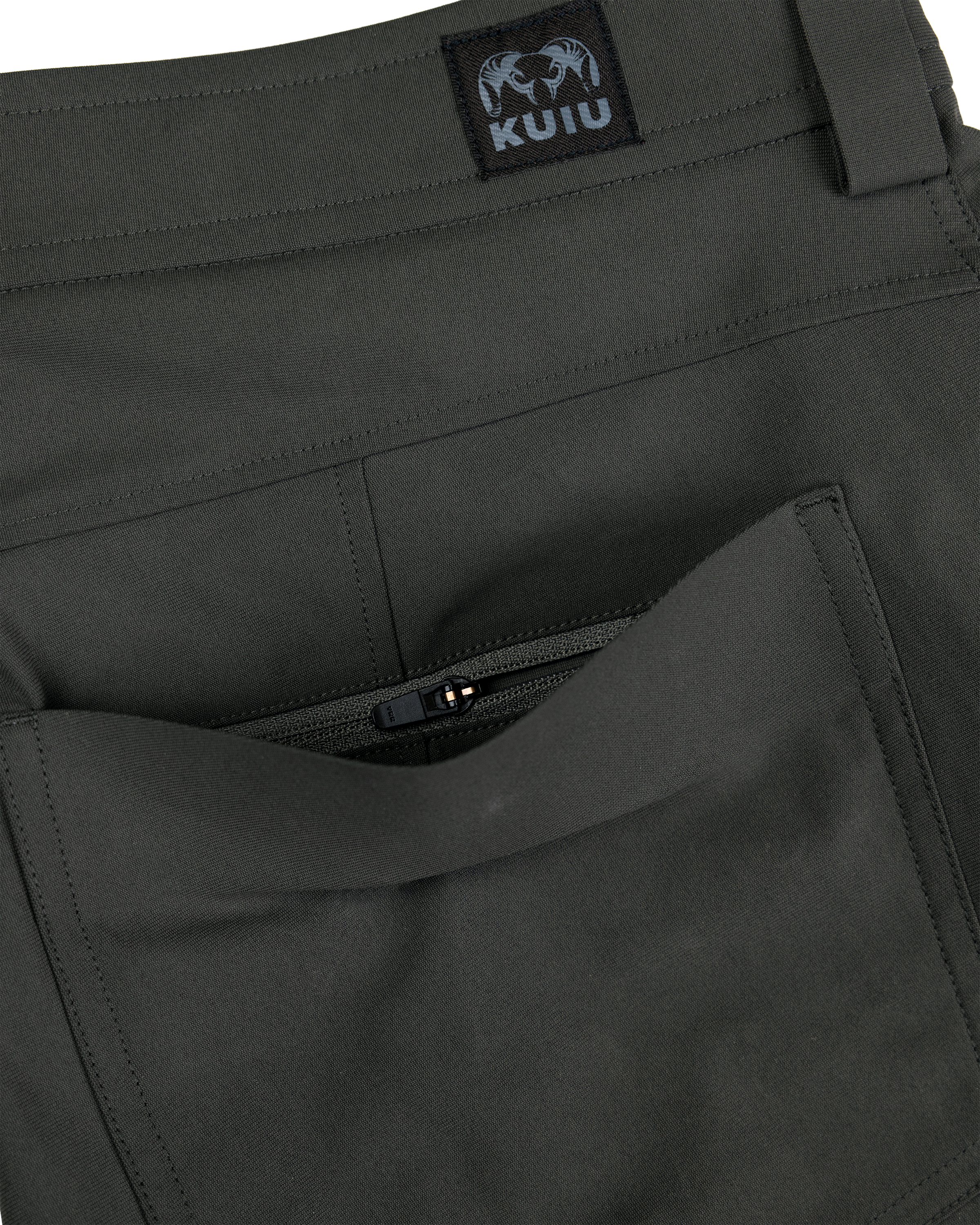 Enroute Pant | Asphalt - Image 5