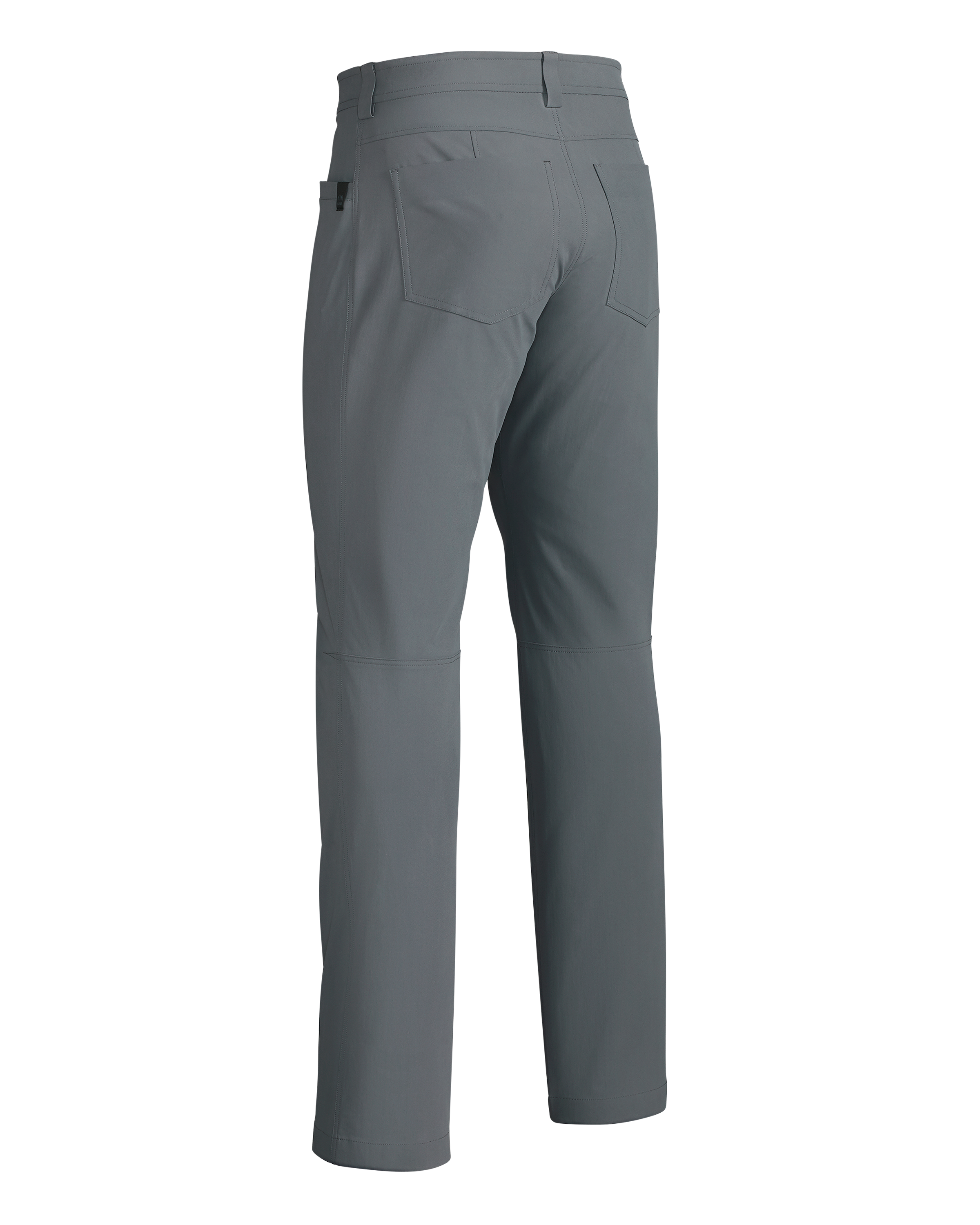 Alternative view of Enroute Pant | Castle Rock
