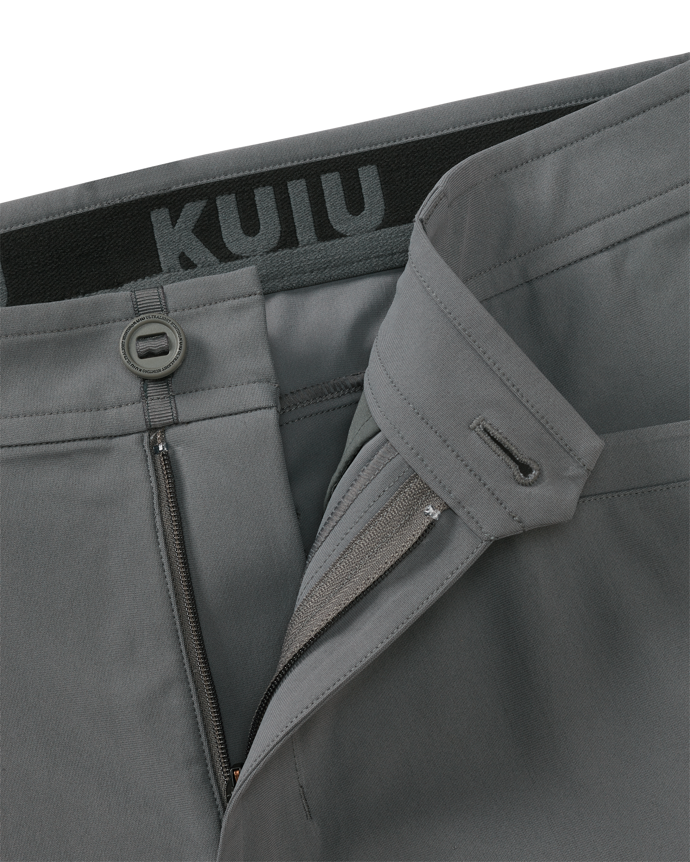 Enroute Pant | Castle Rock - Image 3